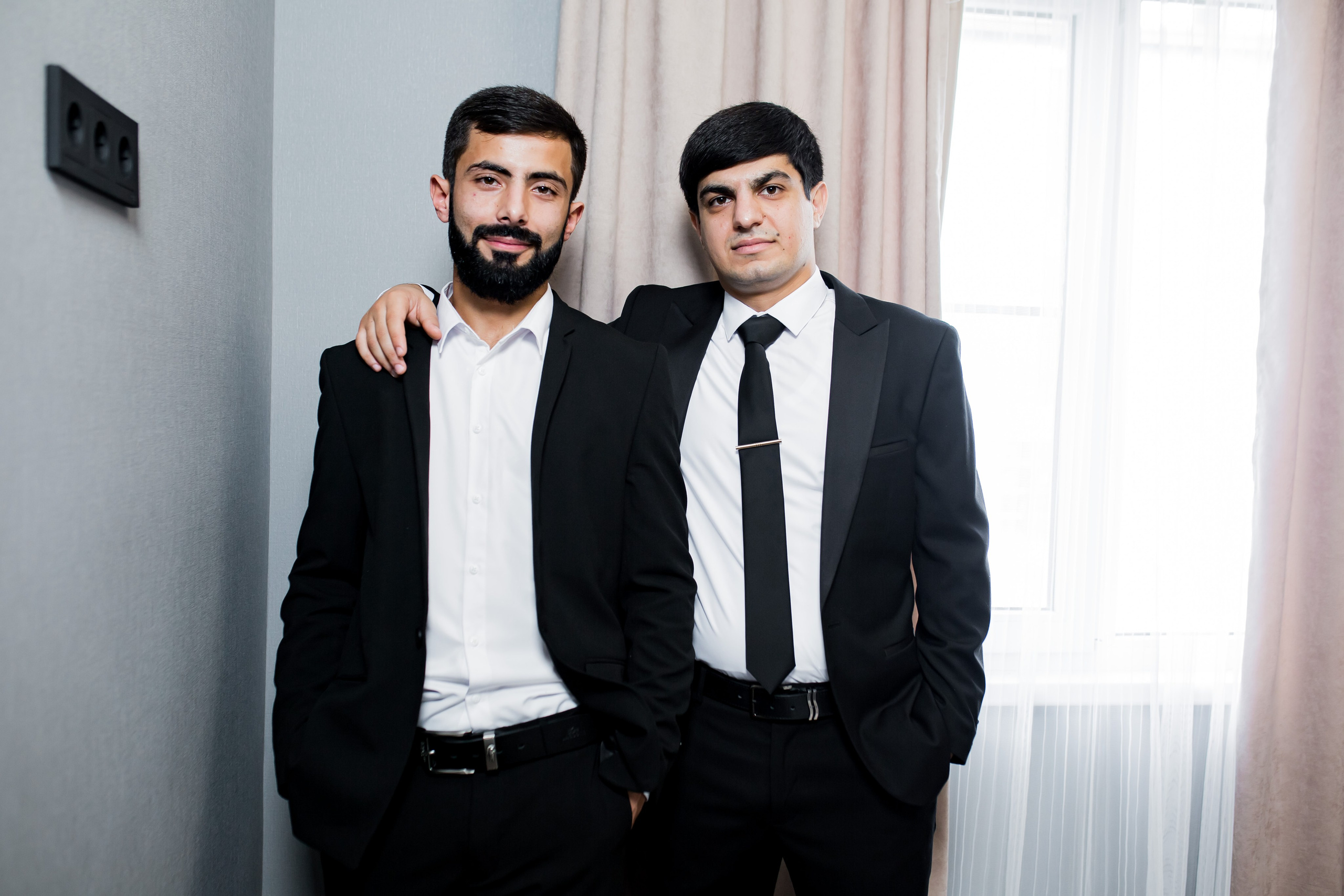 GARIK & LIZA. Свадебный и семейный фотограф в Сочи Анастасия Мальцева