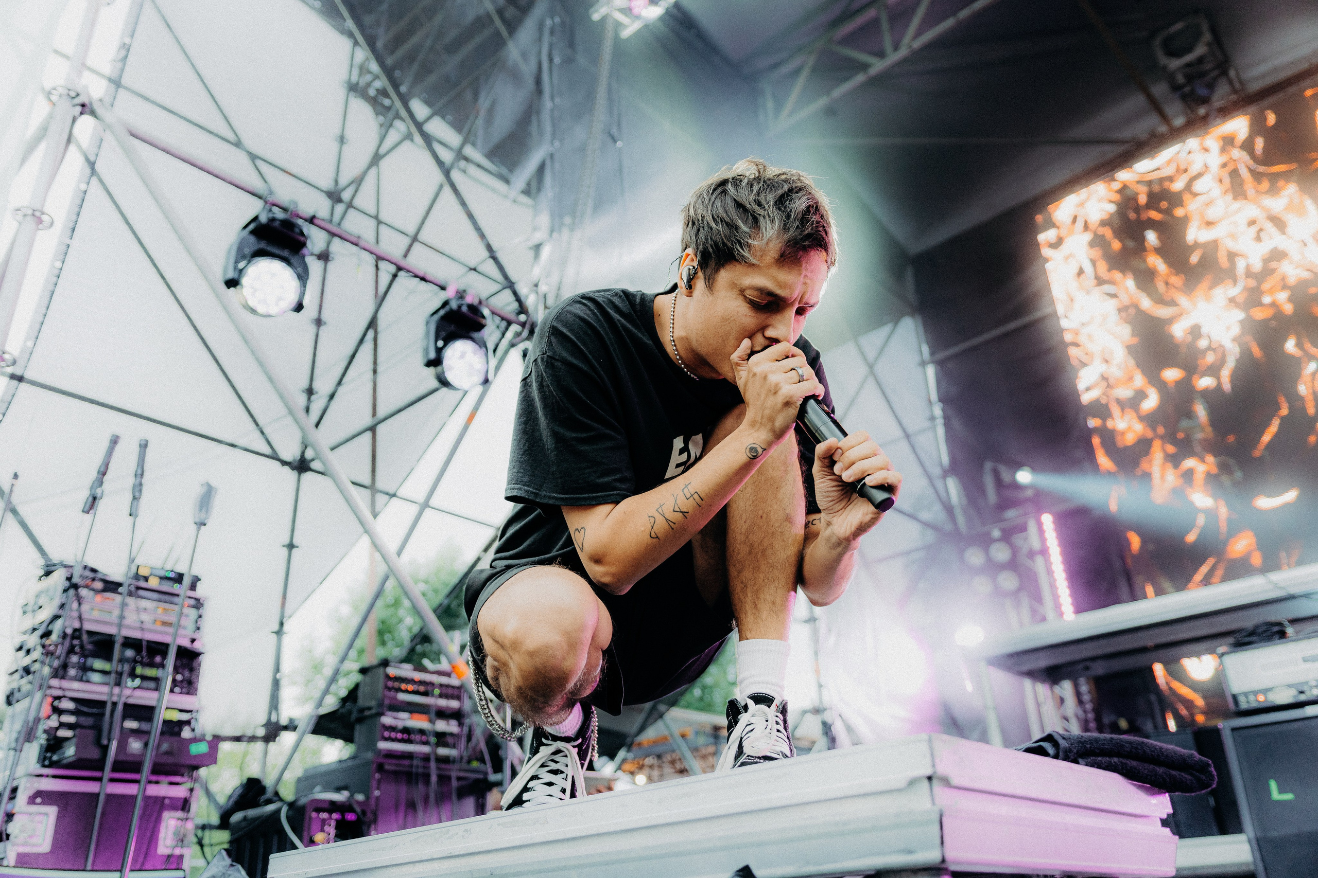 EMOLAND | 03.08.24 | Зелёная Сцена