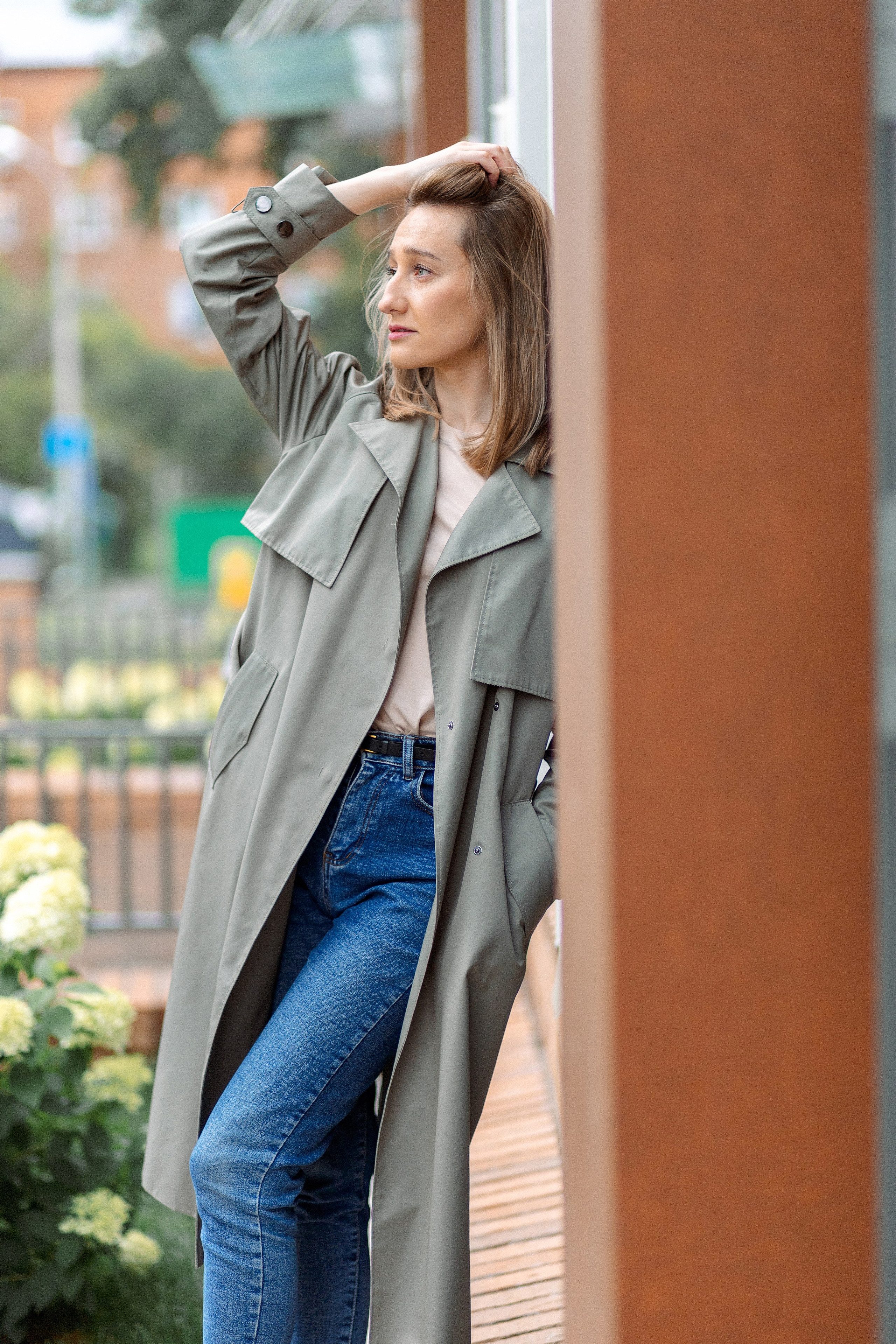 ПРИМЕР: Фотопрогулка для Елены. Все фото. Профессиональный фотограф в Ижевске Леша Петров