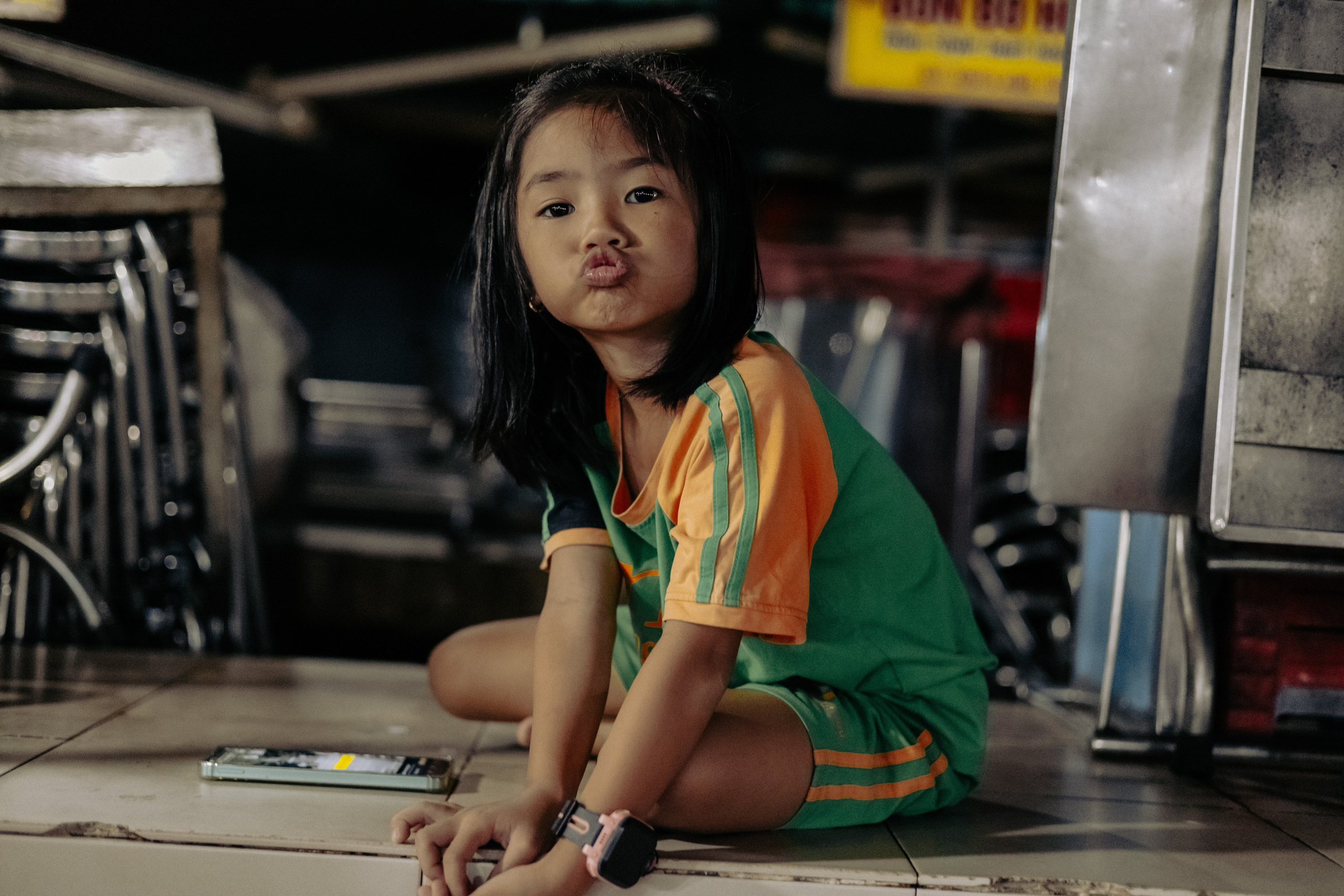 Ho Chi Minh, Vietnam | Part 1| 2025. Art Photographer