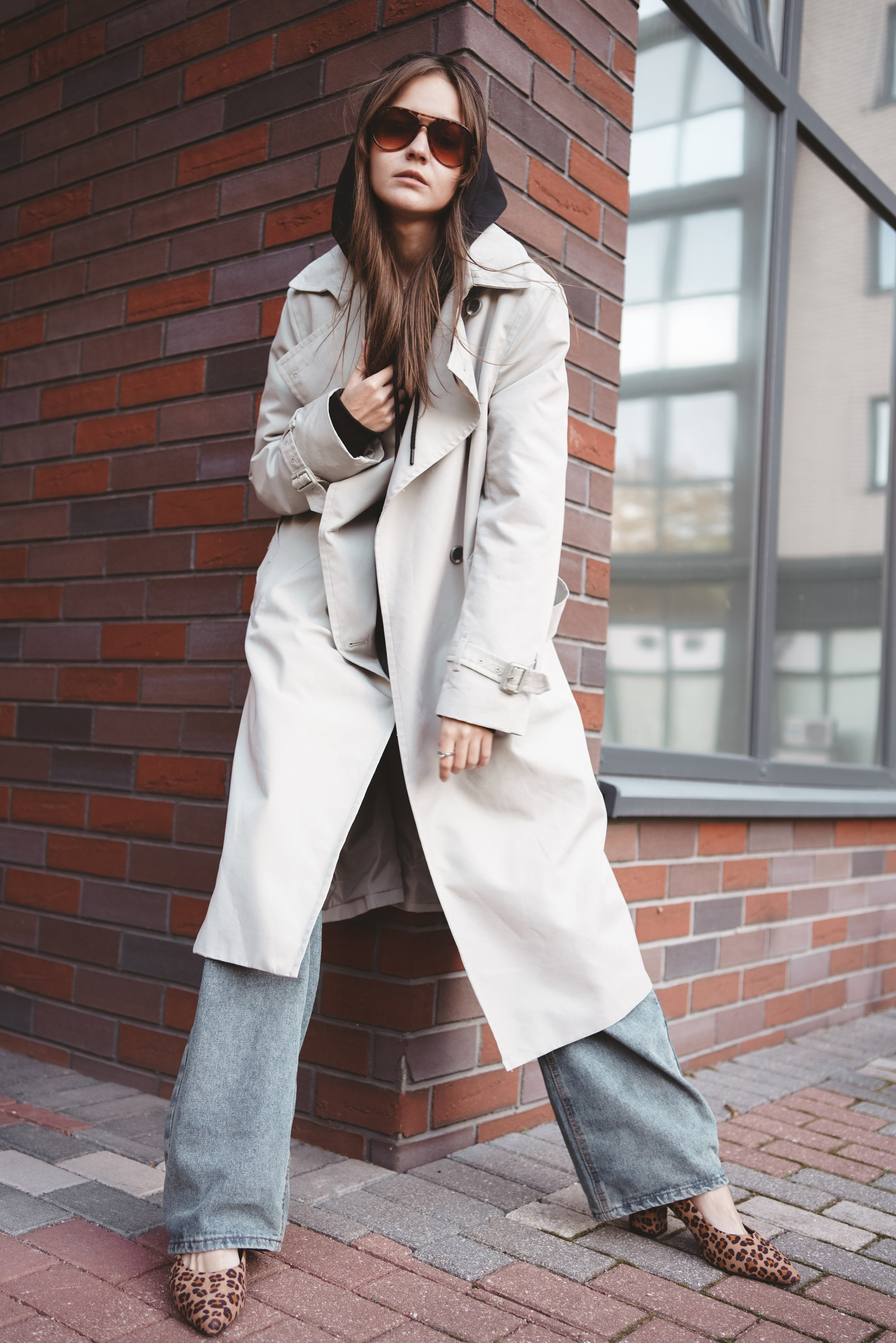 Eva P. Modeling agency TM MODELS