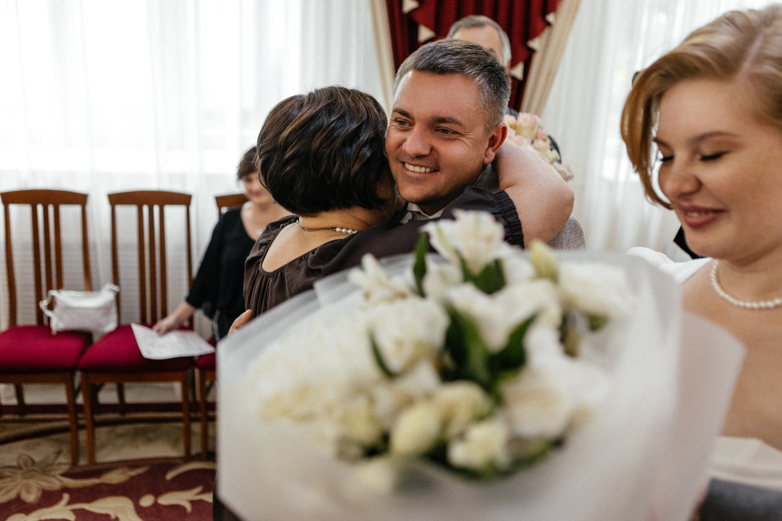 V&T. Свадебный фотограф Уфа Руслан Габдлисламов