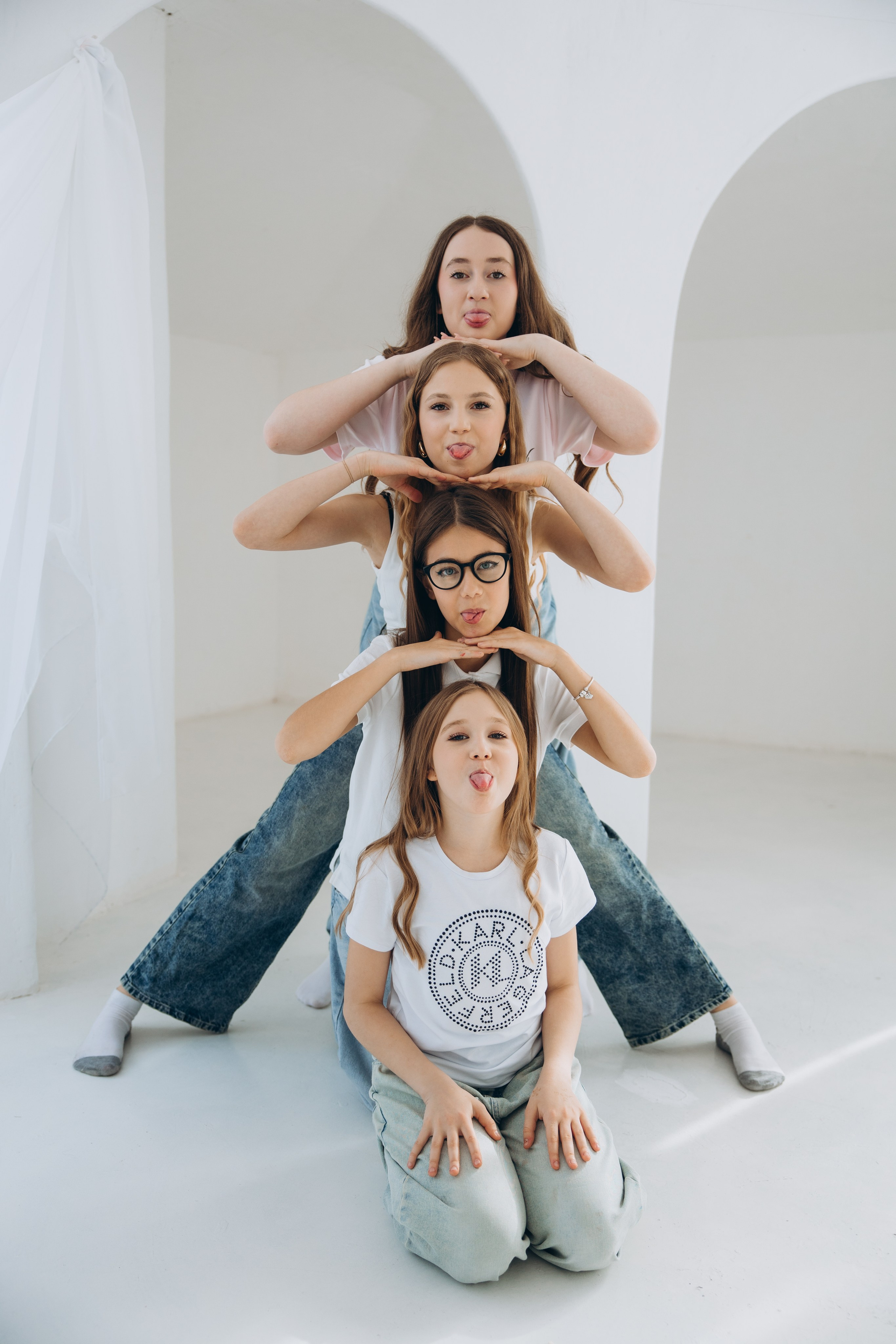 День рождения Даши. Свадебный, семейный фотограф в Иркутске Светлана Макаричева