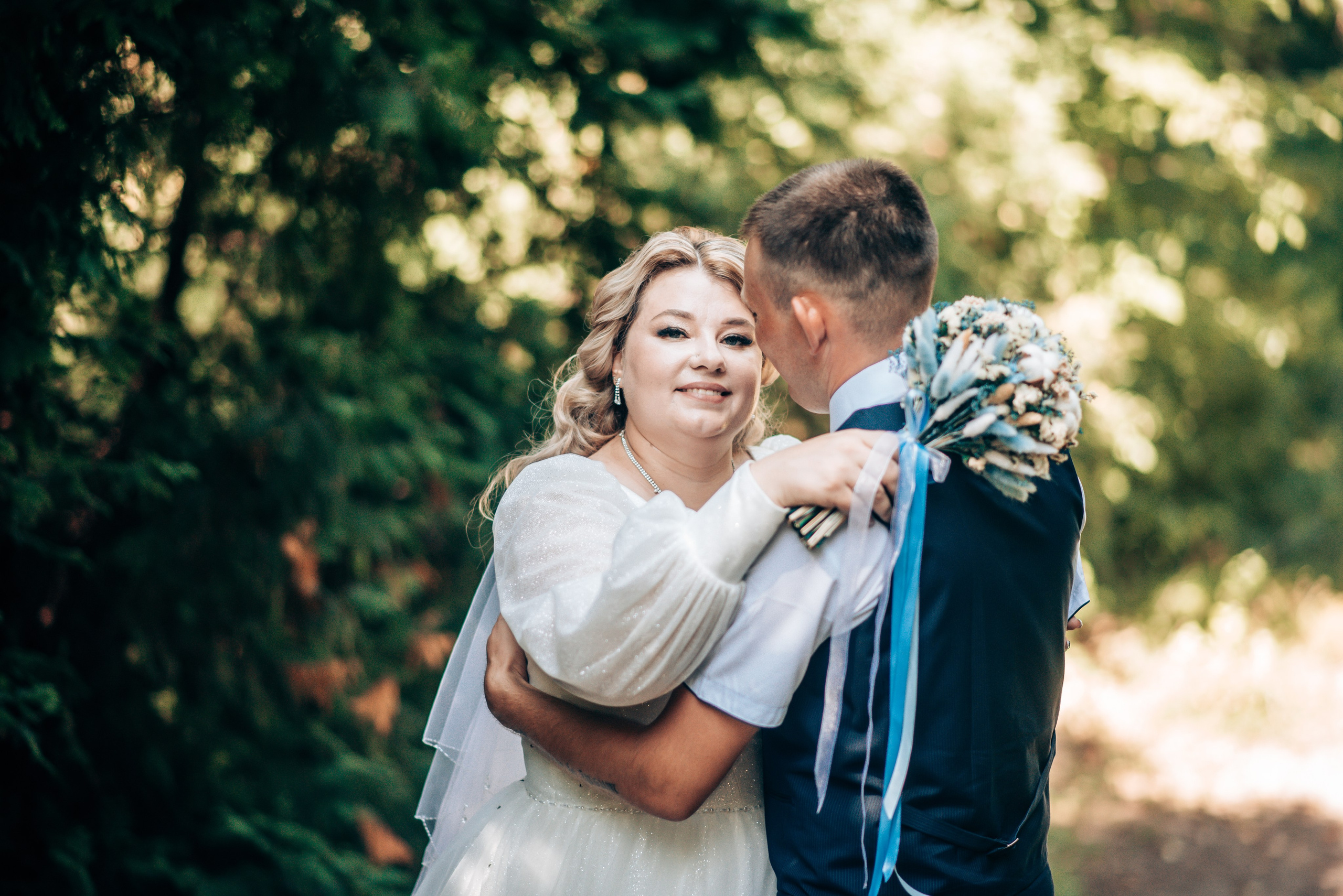 02.08.24 Wedding Day. Семейный фотограф в Барнауле