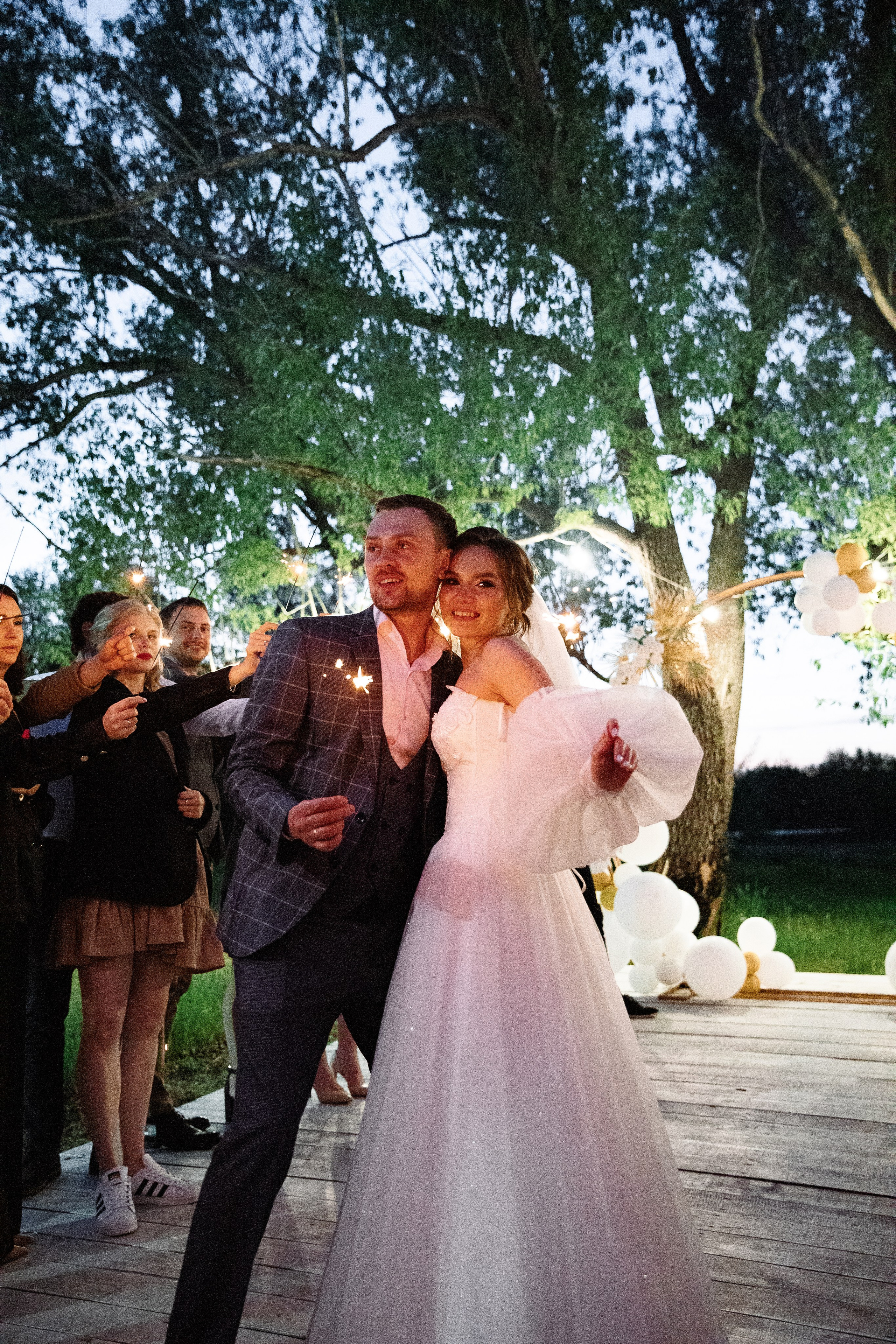 Кирилл и Екатерина. Свадебный и семейный фотограф в Челябинске Юлия Ишимова