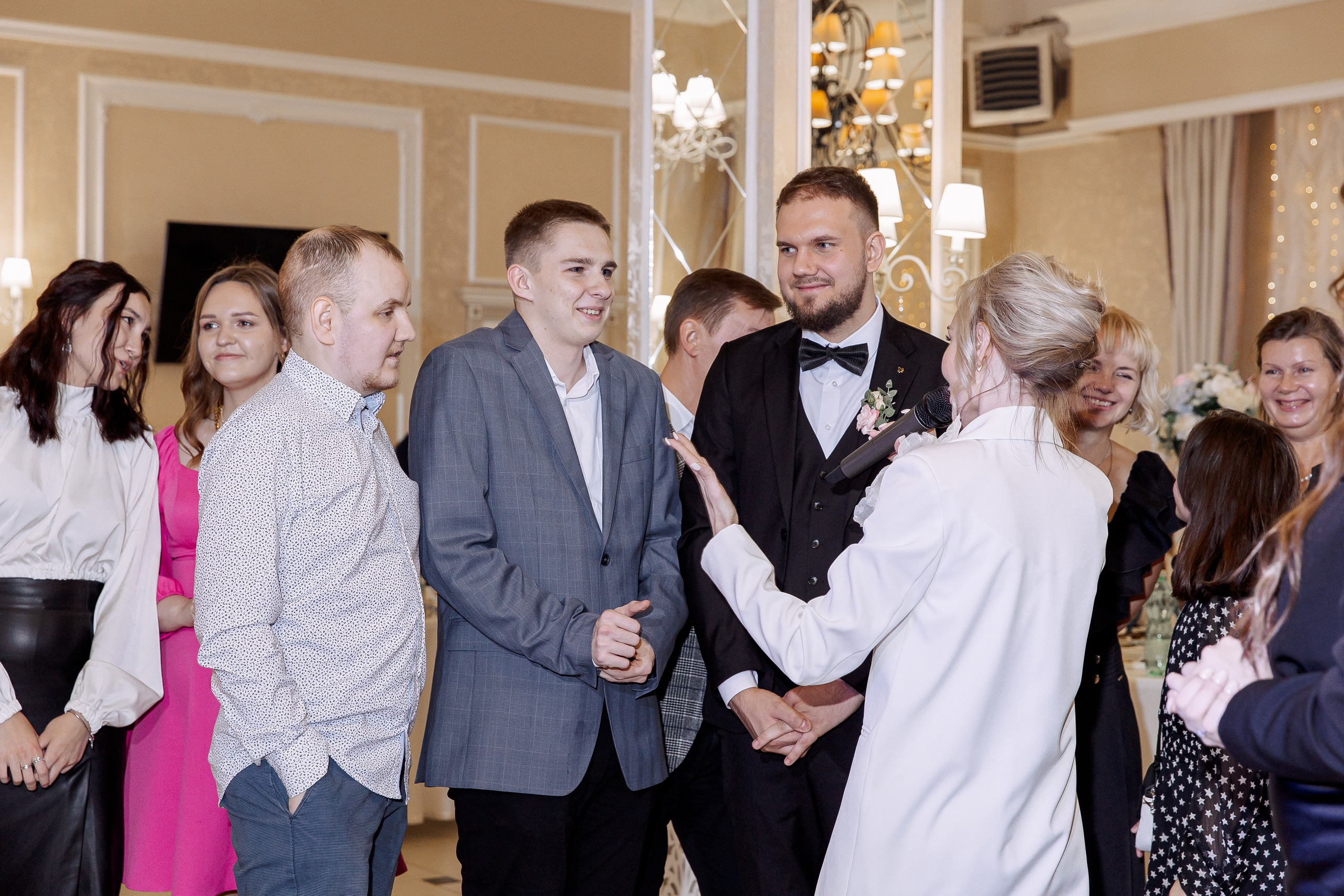 Владислава и Никита. Свадебный и семейный фотограф в Челябинске Юлия Ишимова