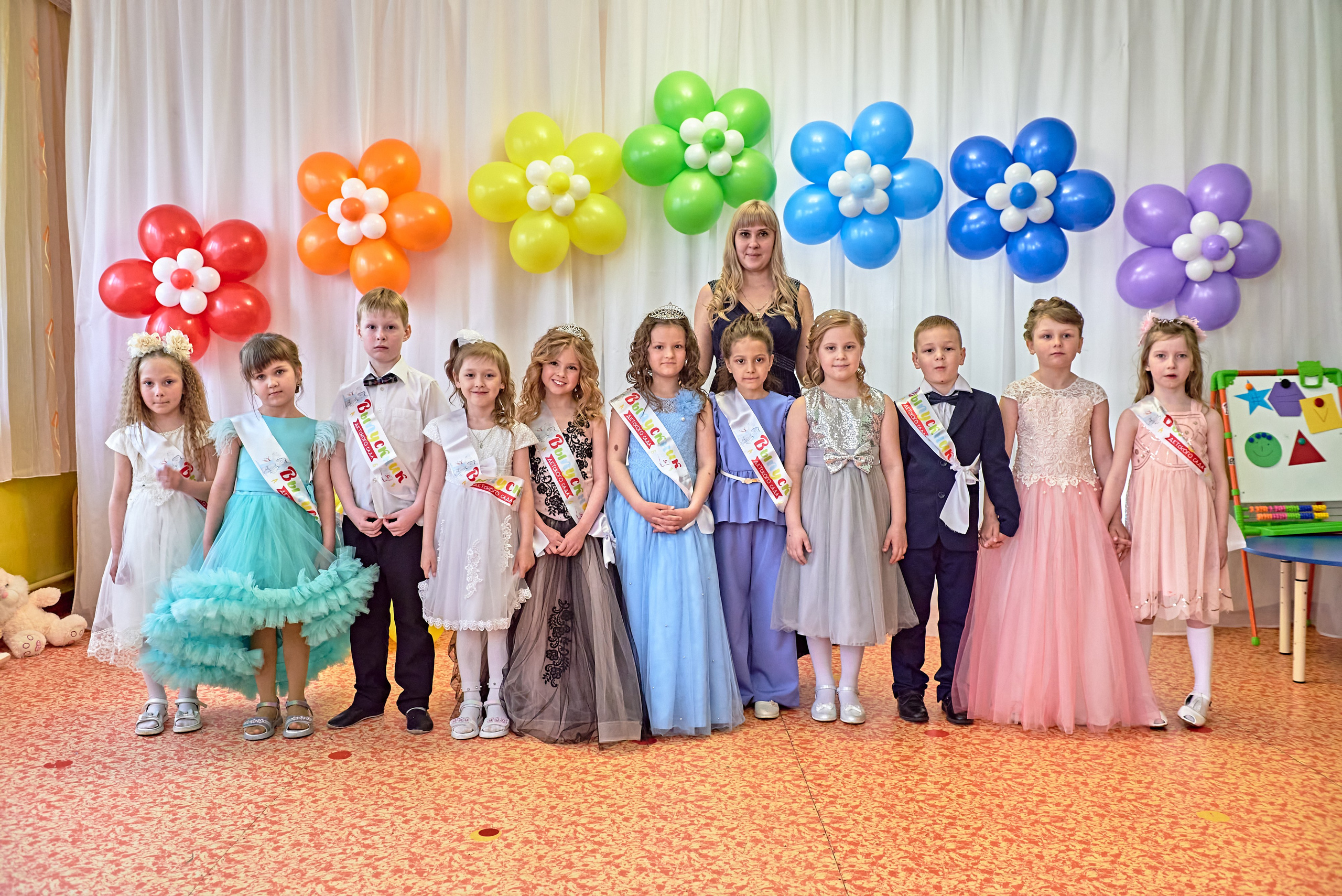 Детские праздники, Выпускные, 1 сентября. Выпускные Альбомы в Нижнем Новгороде