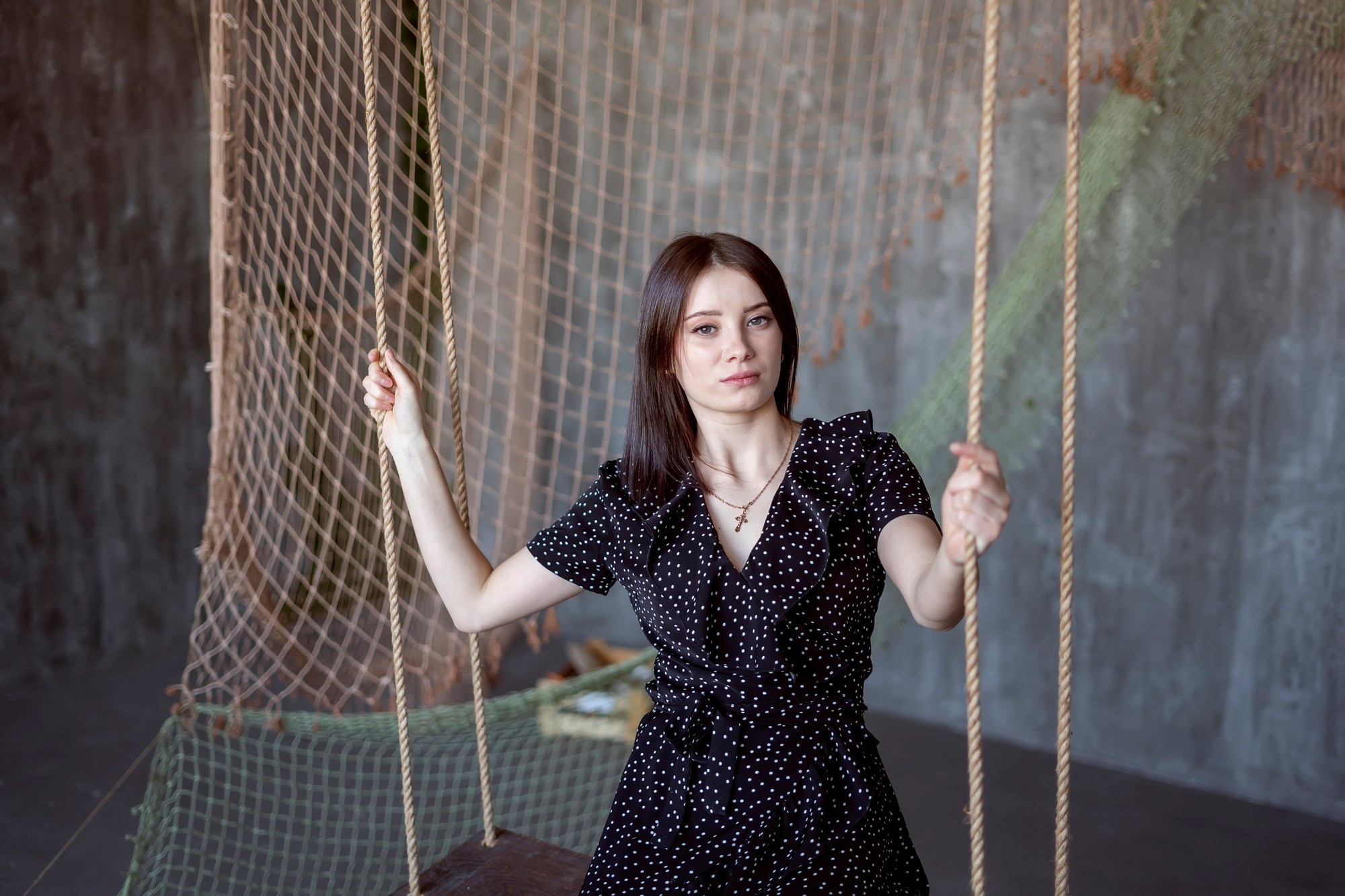 Чувственная мелодия. Семейный и детский фотограф в Хабаровске Анна Гриневич