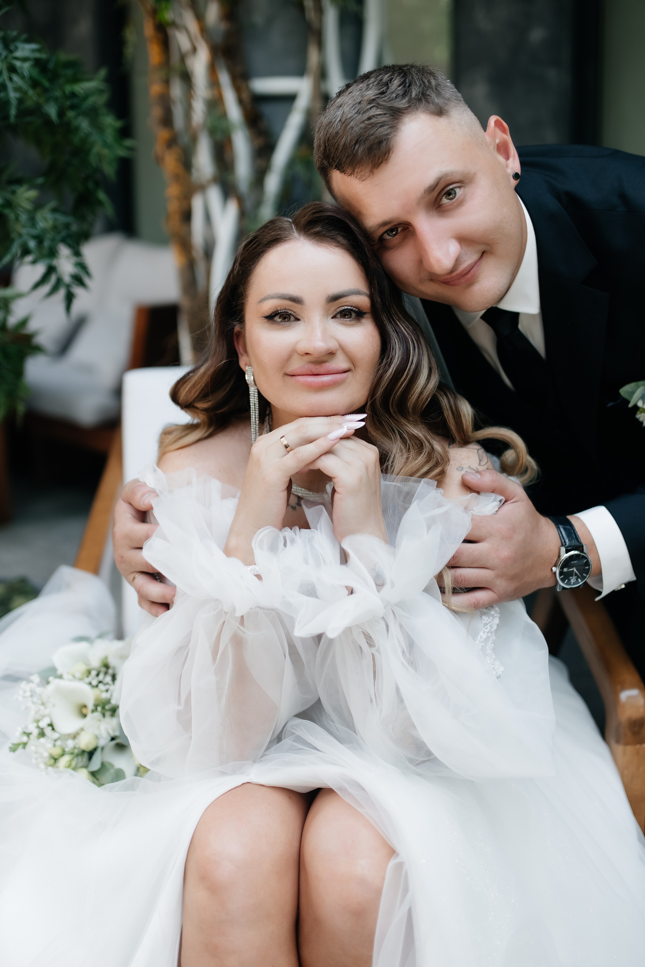 Астория + усадьба Белладжио. Фотограф ВИКА МЕДУЗА