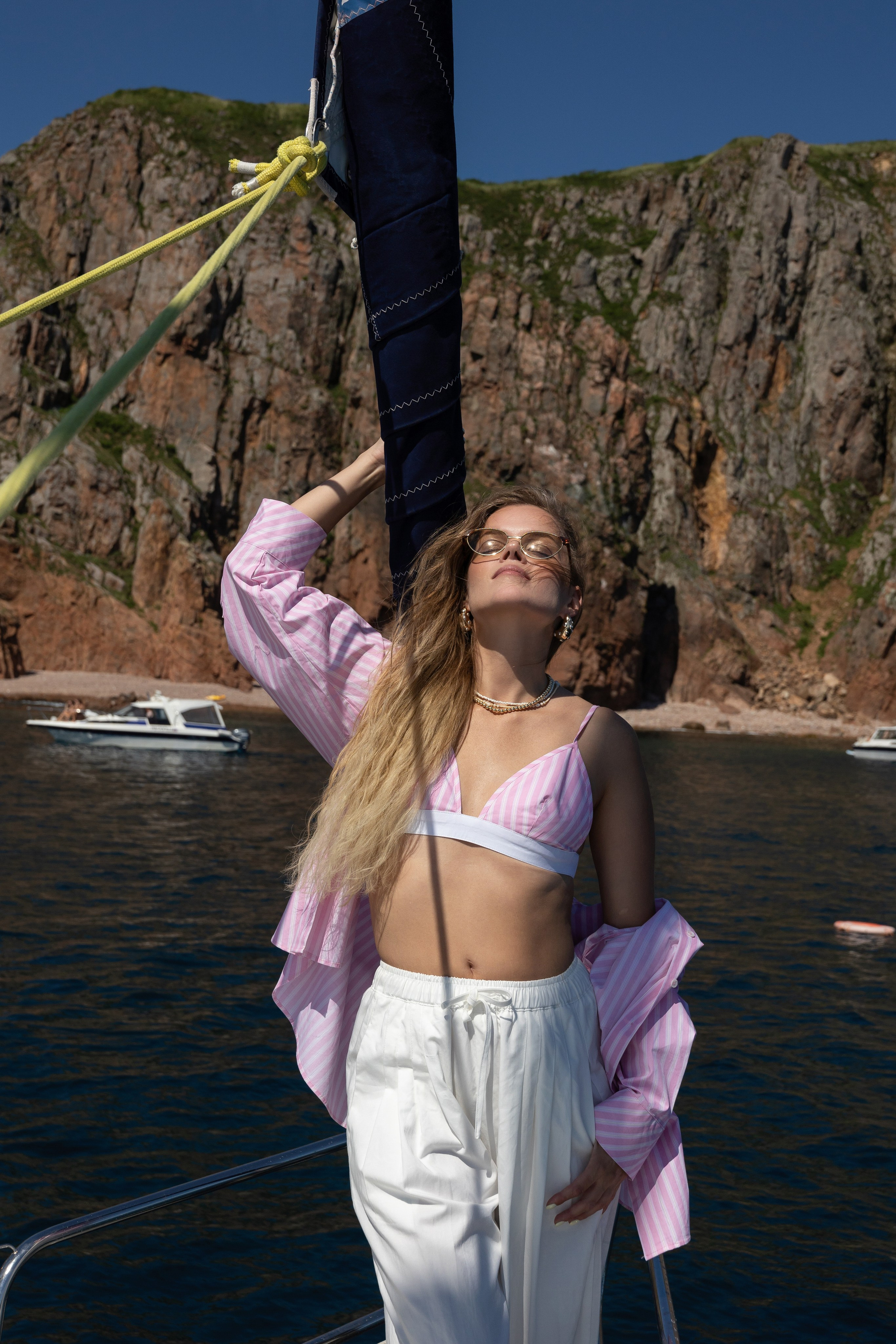 Фотопроекты. Фотография, в которой оживает ваша женственность и глубина. Таисия Чайка город Владивосток