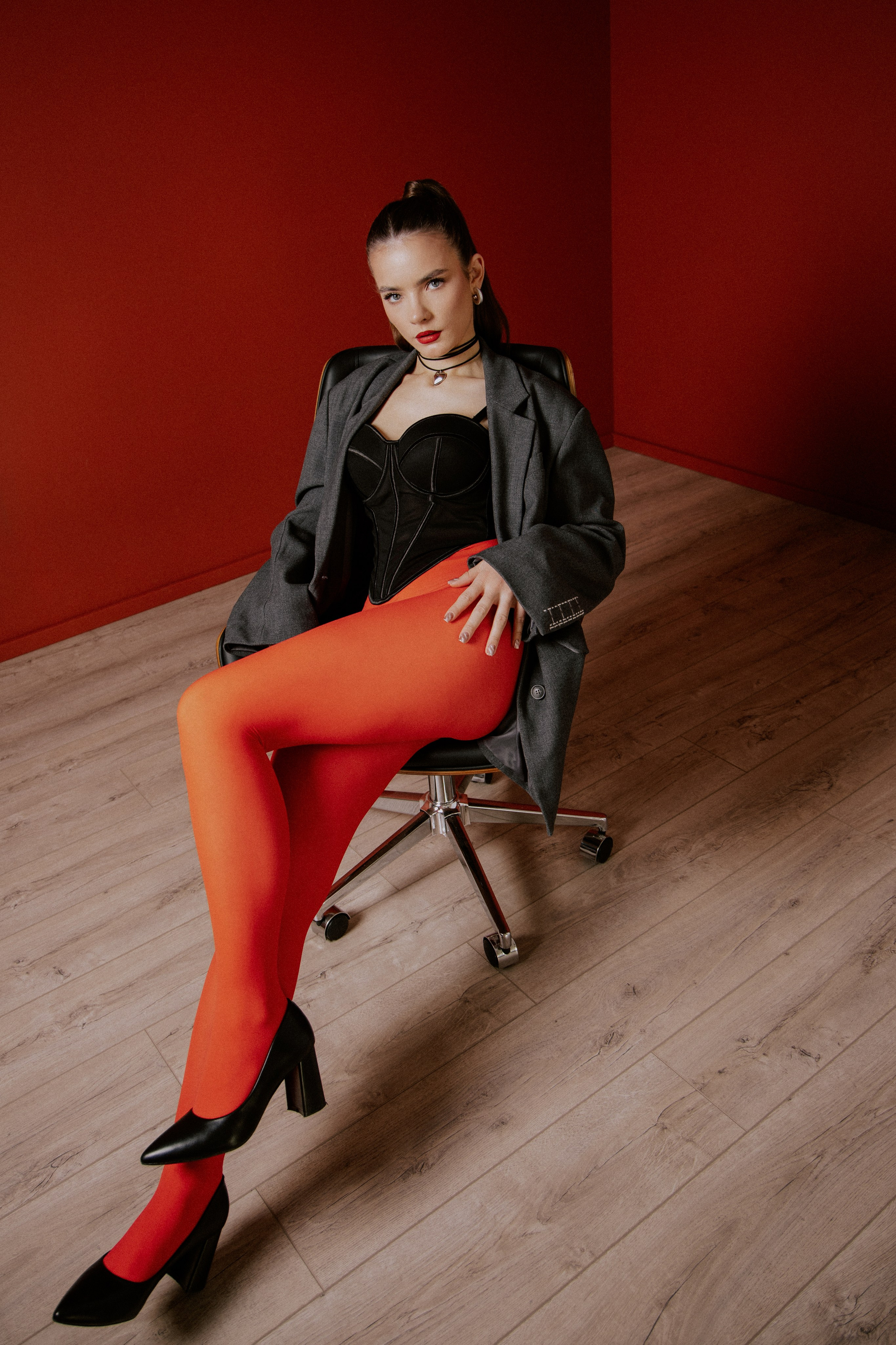 Liza. Фотограф в Омске Валерия Крячко