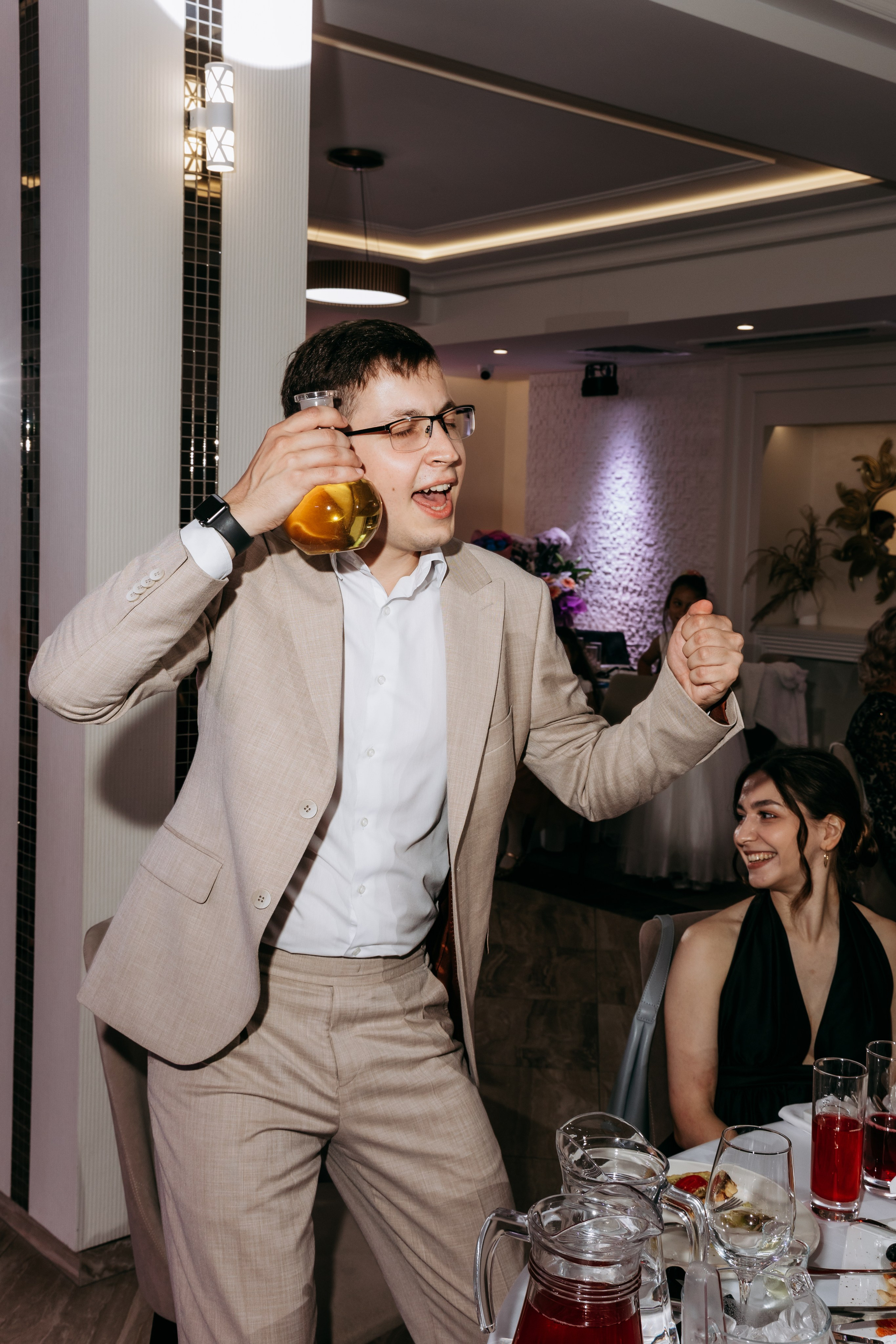 Владимир и Наталья 6.07.25. Фотограф в Омске Валерия Крячко