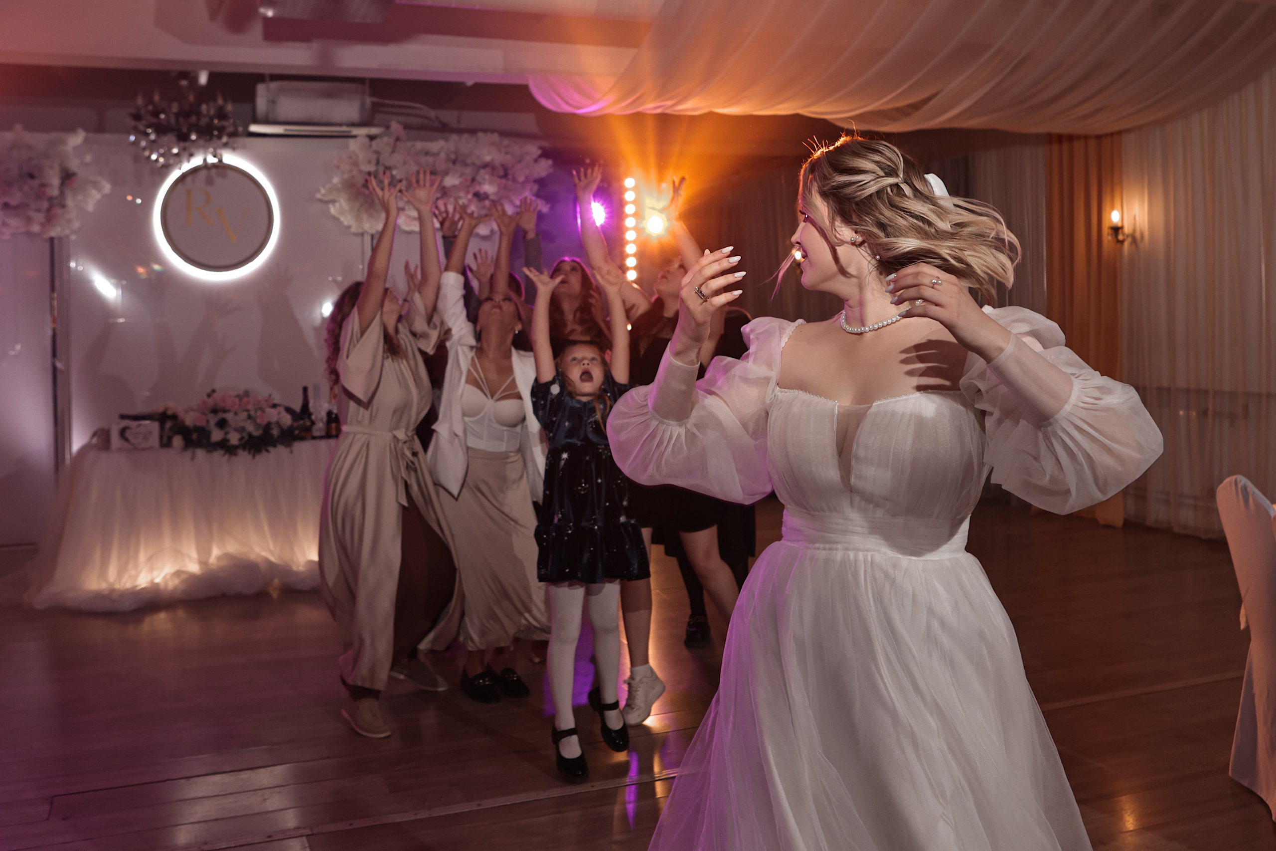 Роман и Виктория. Анастасия Камал. Фотограф Саратов