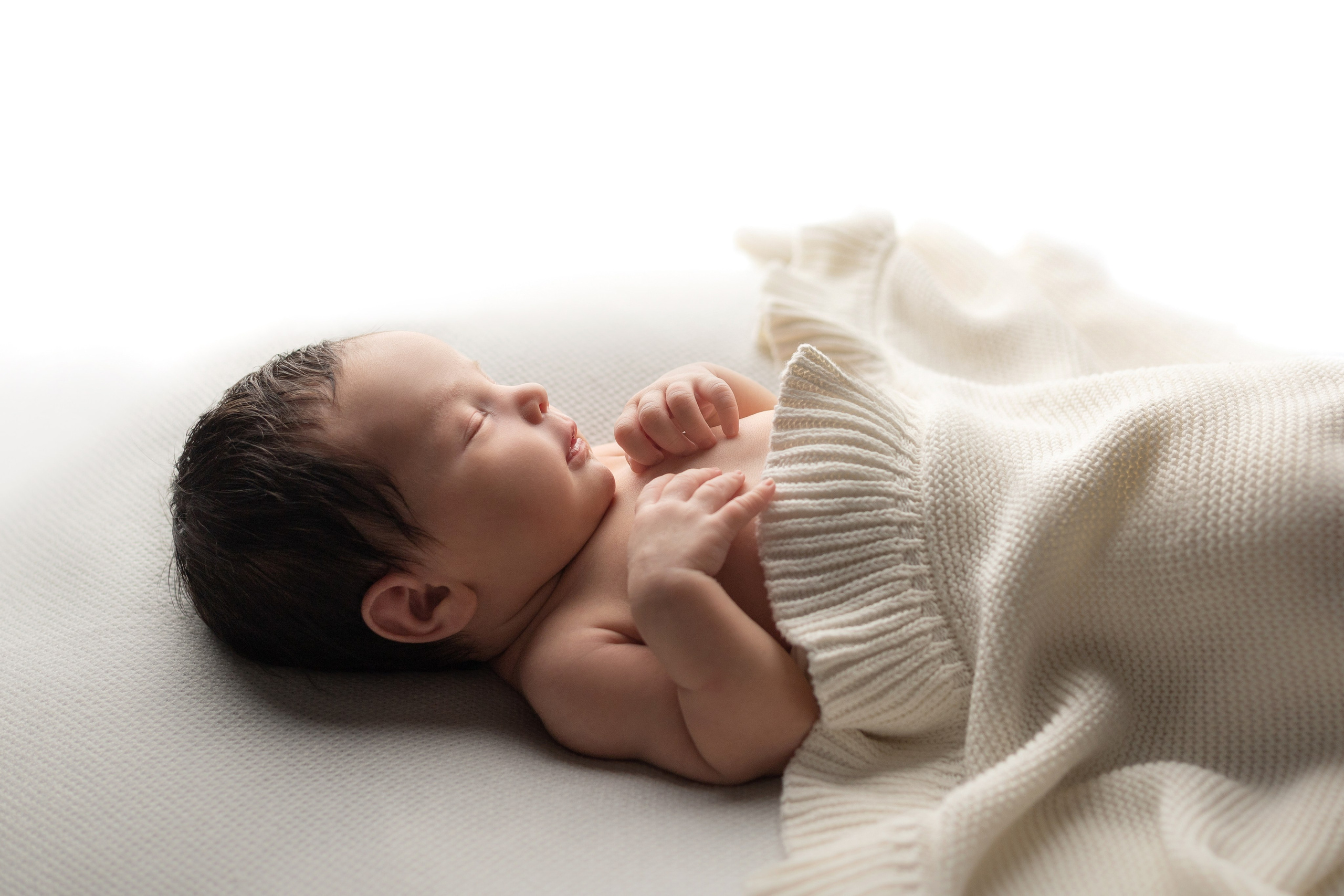 Отзывы. Фотограф новорожденных детей