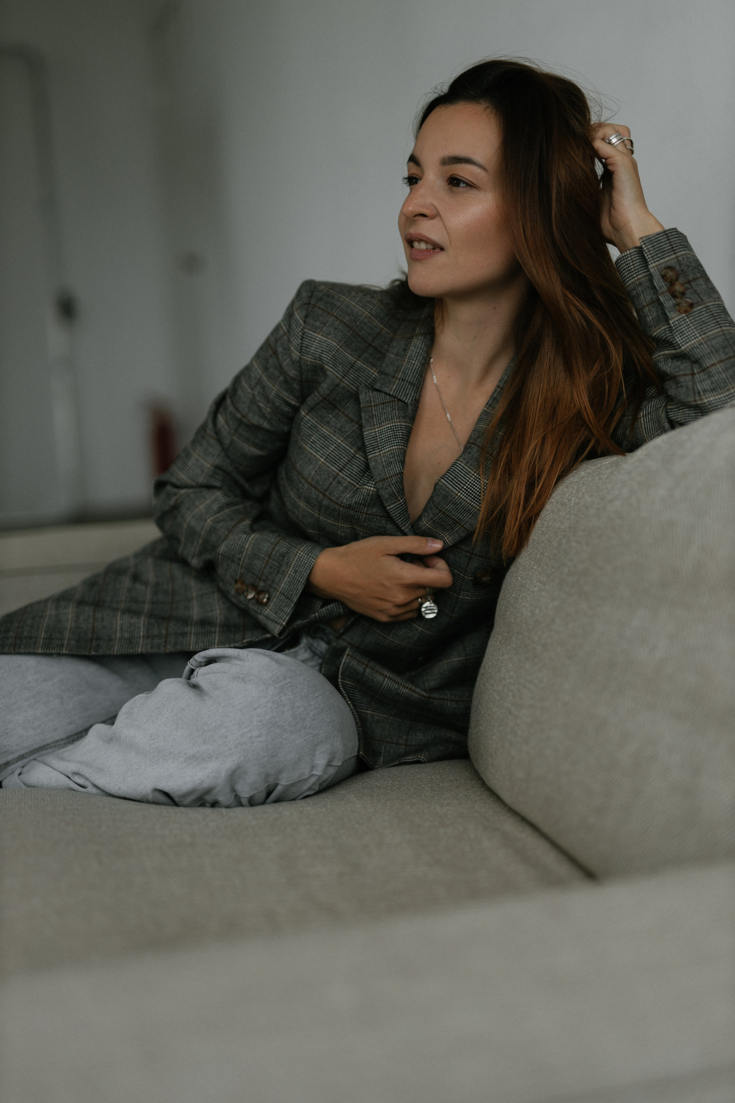 Портрет. Семейный и портретный фотограф Анна Полухина