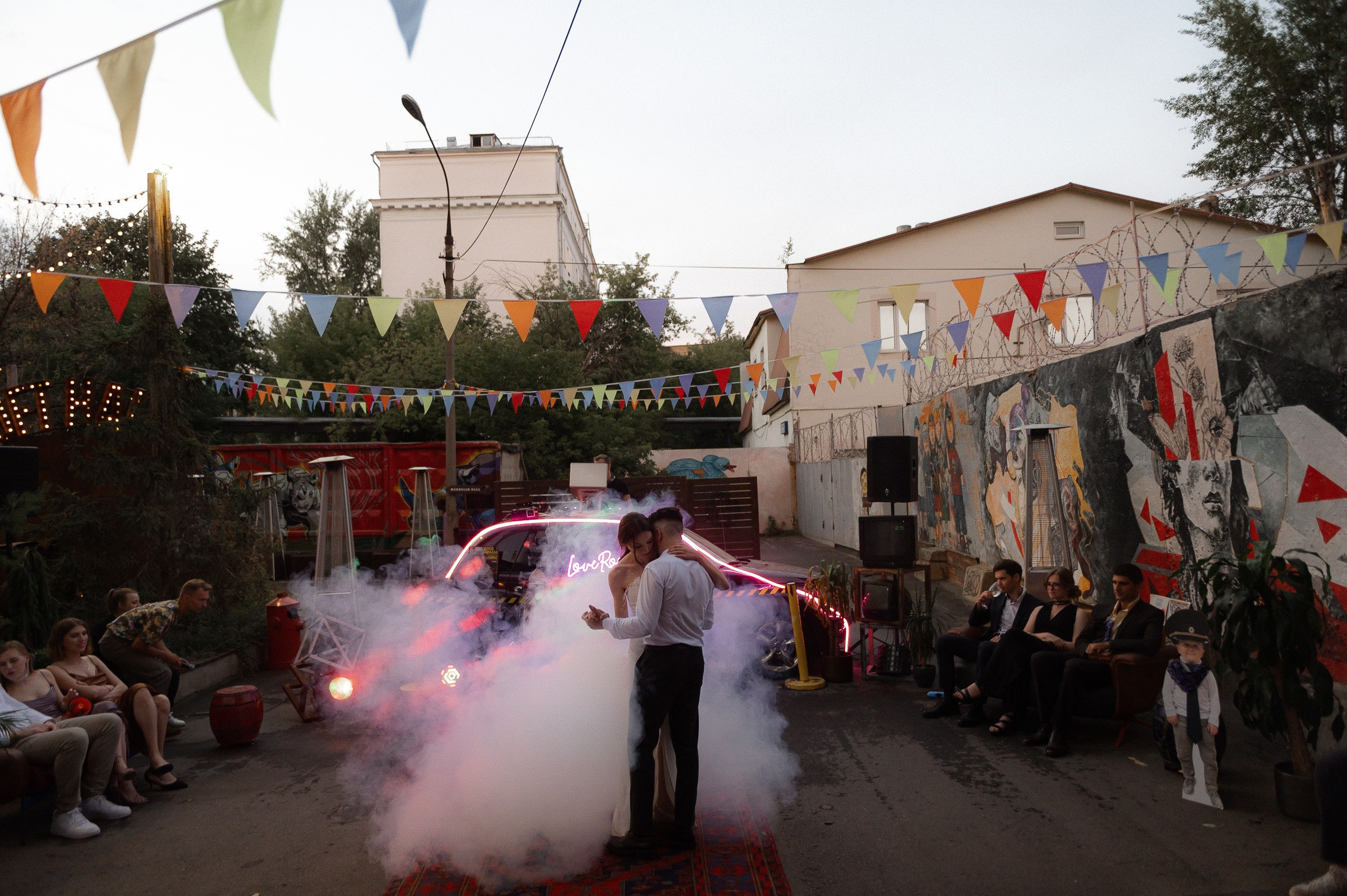 Леопардовое безумие. Афина Ефимова. Свадебный фотограф Москва