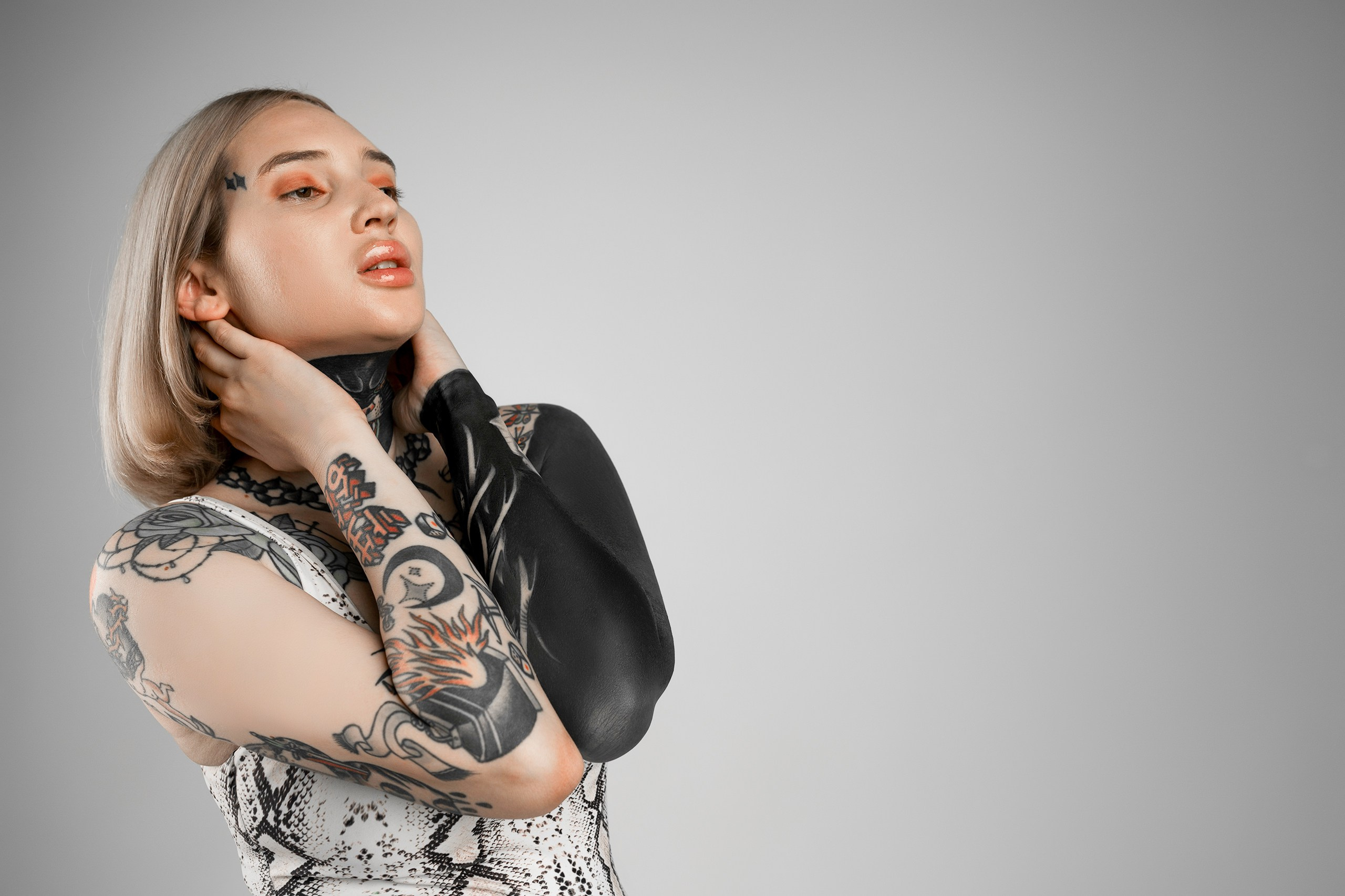 Дарья. Фотограф в Москве