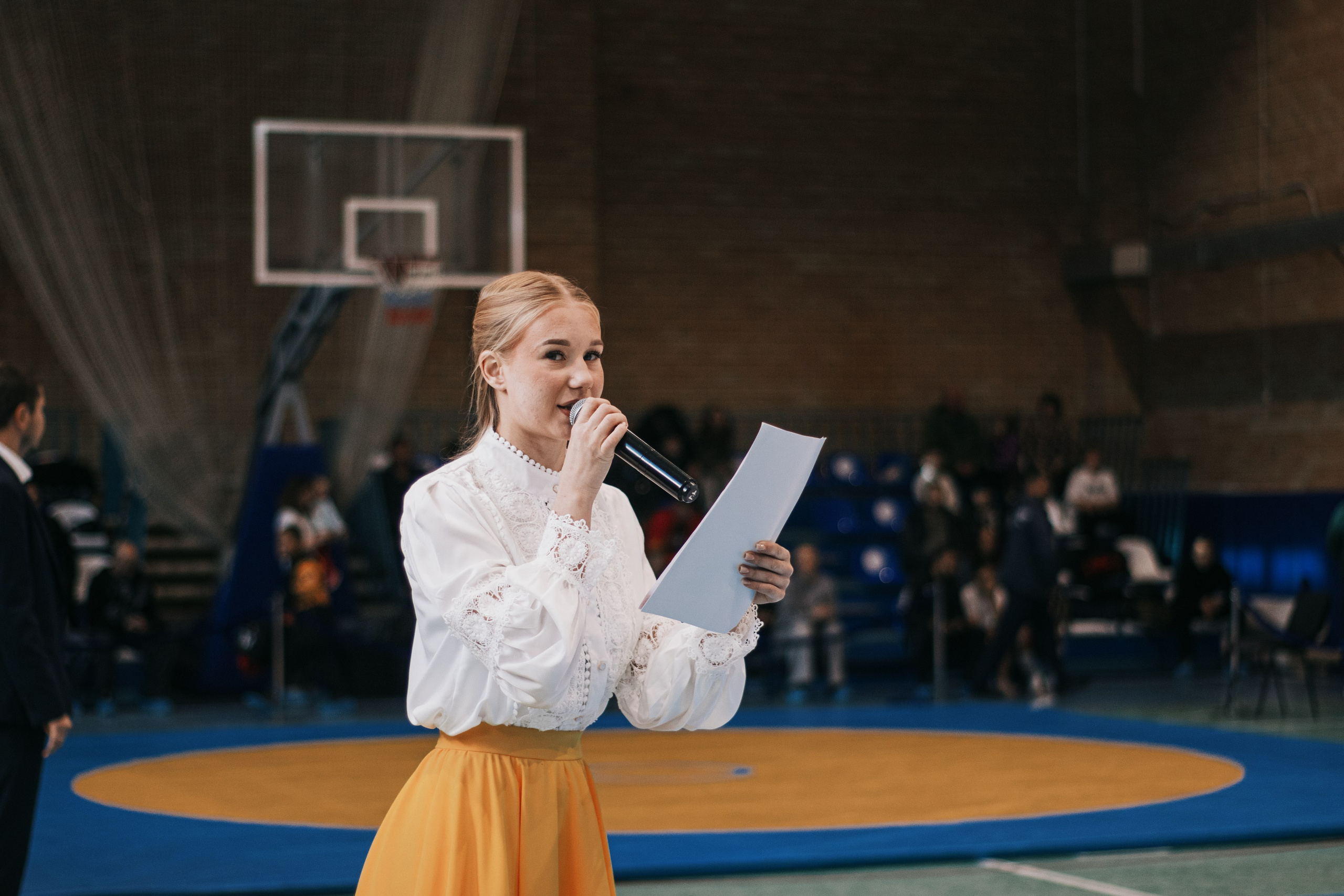 Турнир по рукопашному бою. Фотограф в Тюмени Лизавета Сапицкая