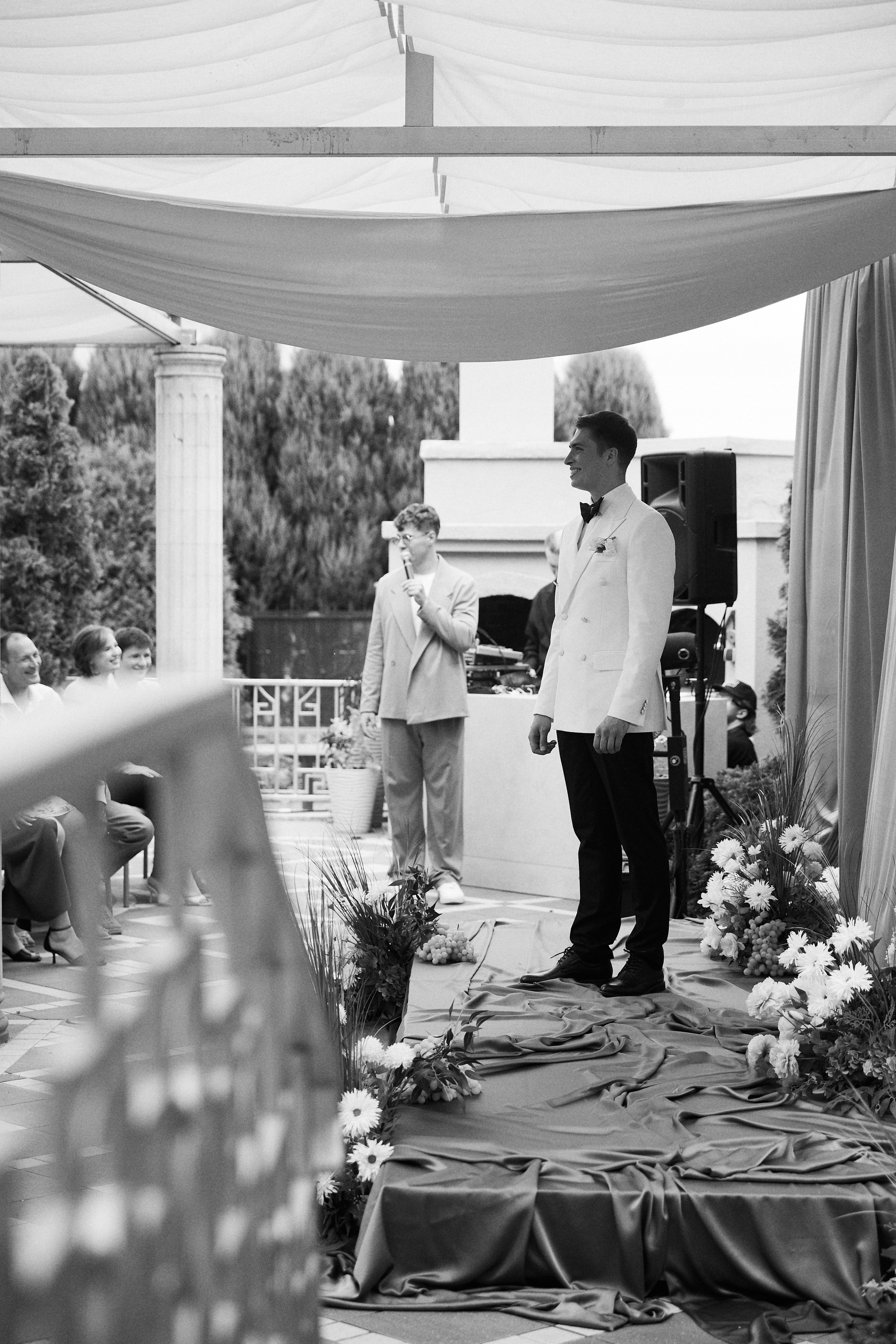 Wedding Day. Фотограф Максим Маркелов