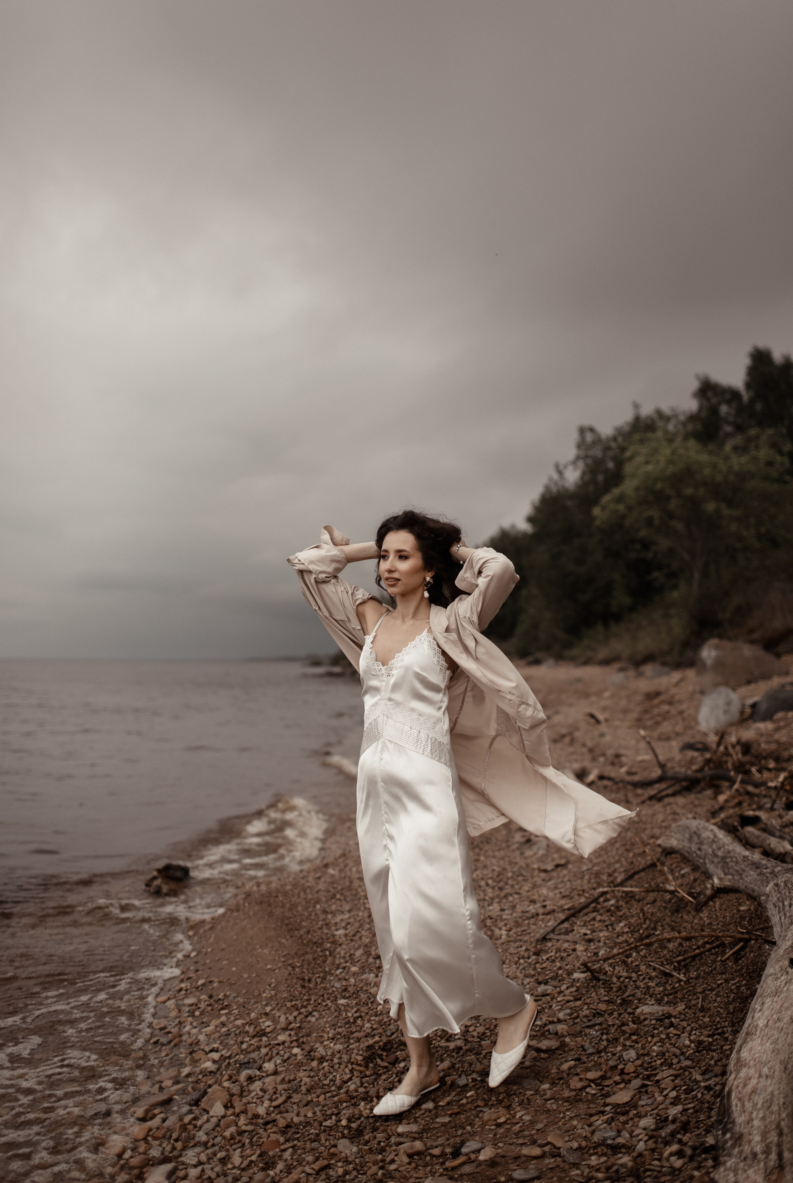 Ксюша и Артем. Свадебный и семейный фотограф Татьяна Ласкина в Великом Новгороде