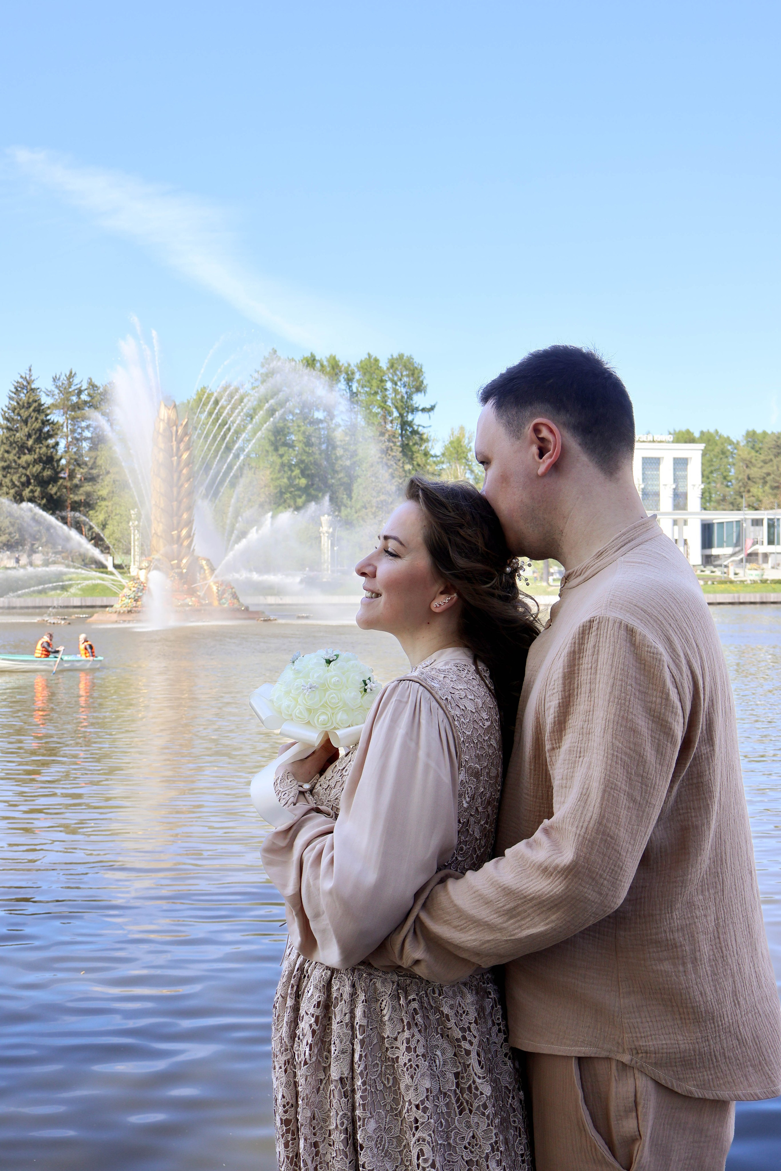 История Егора и Наташи. Виктория Шишкова свадебный фотограф Москва и МО (Балашиха, Щелково)