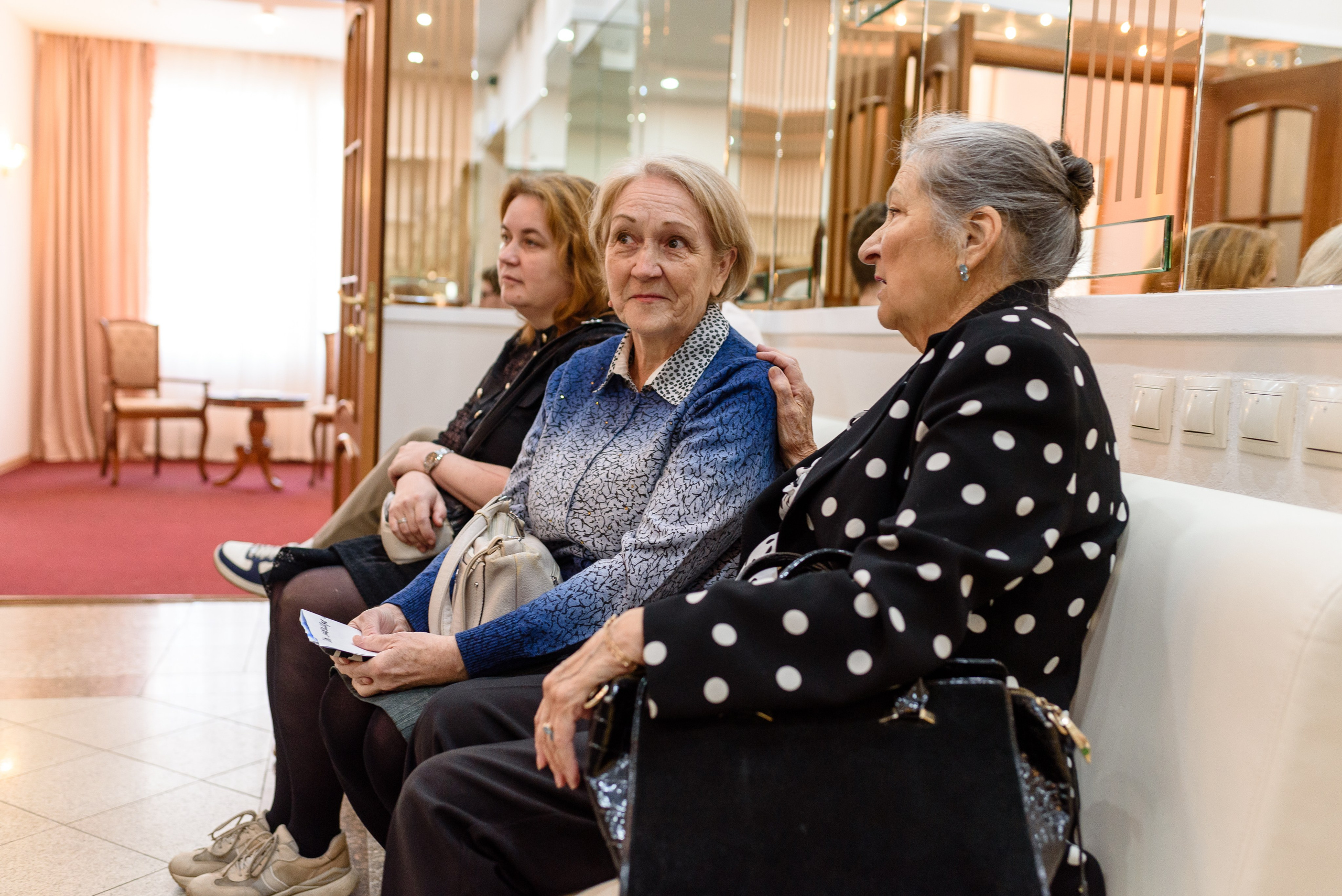 Регистрация брака Алены и Глеба. Фотограф Андрей Балыкин