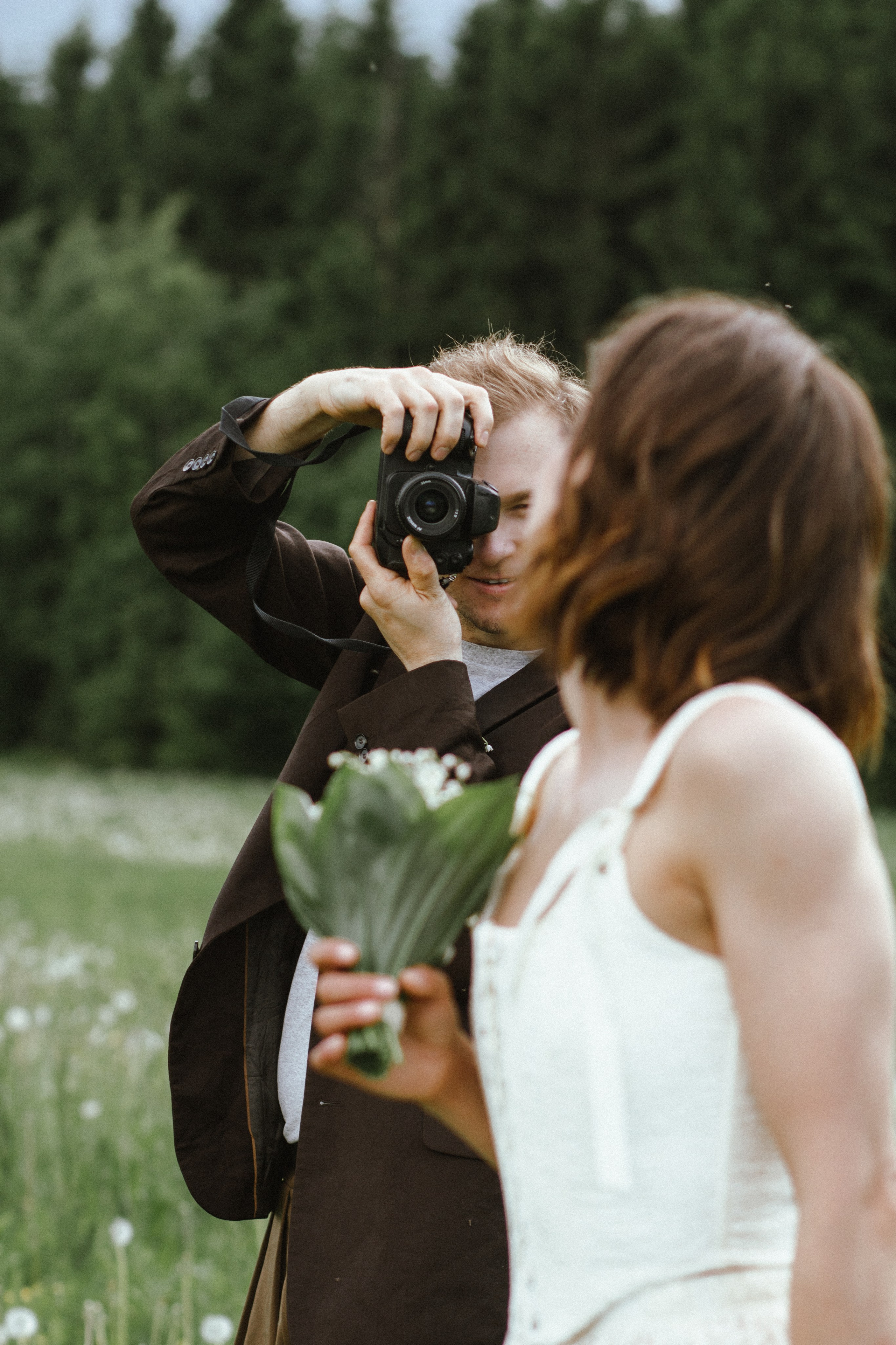 Love story 💖. Фотограф Солнечногорск