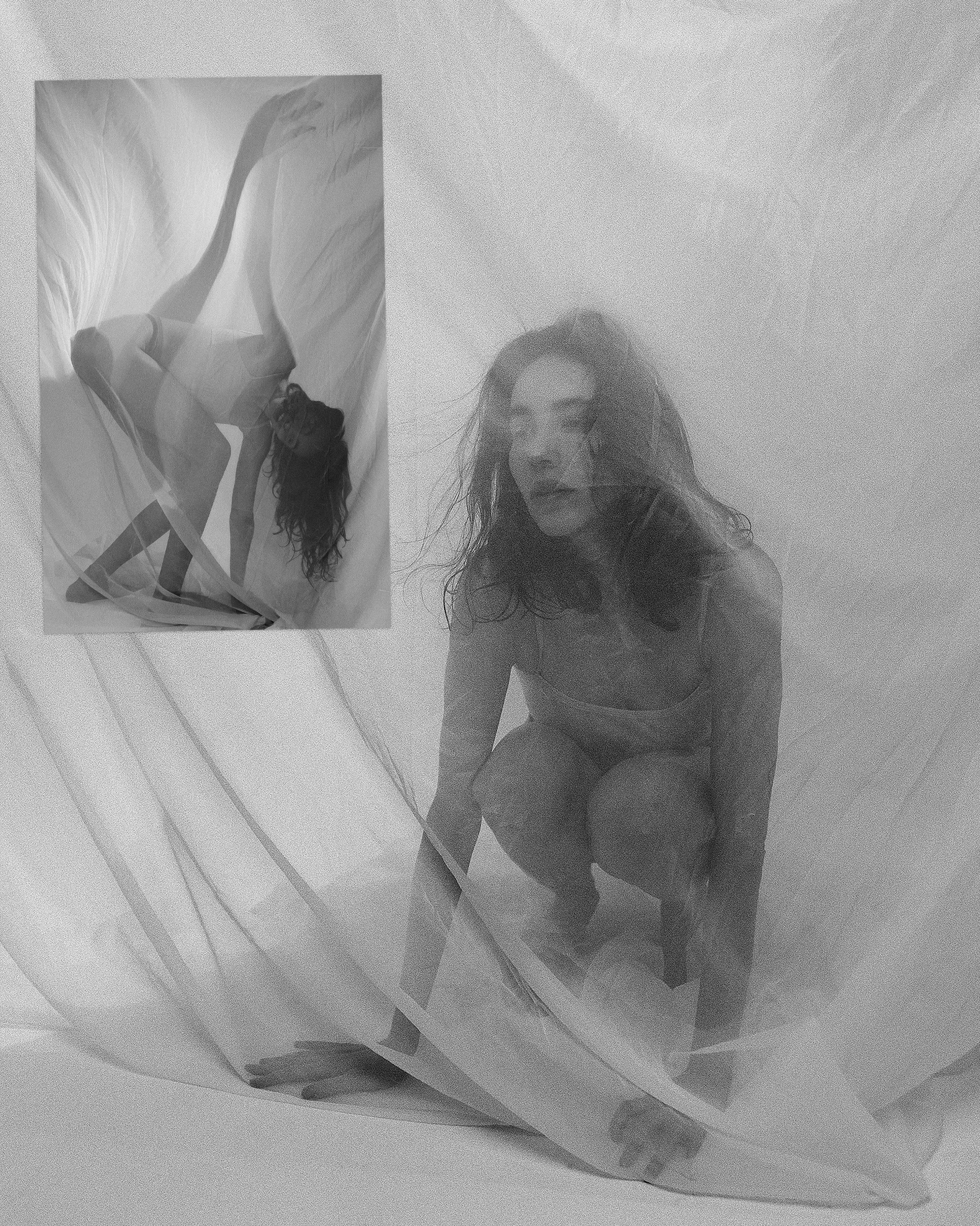 Lilya. Фотограф Санкт-Петербург Макарова Дарья