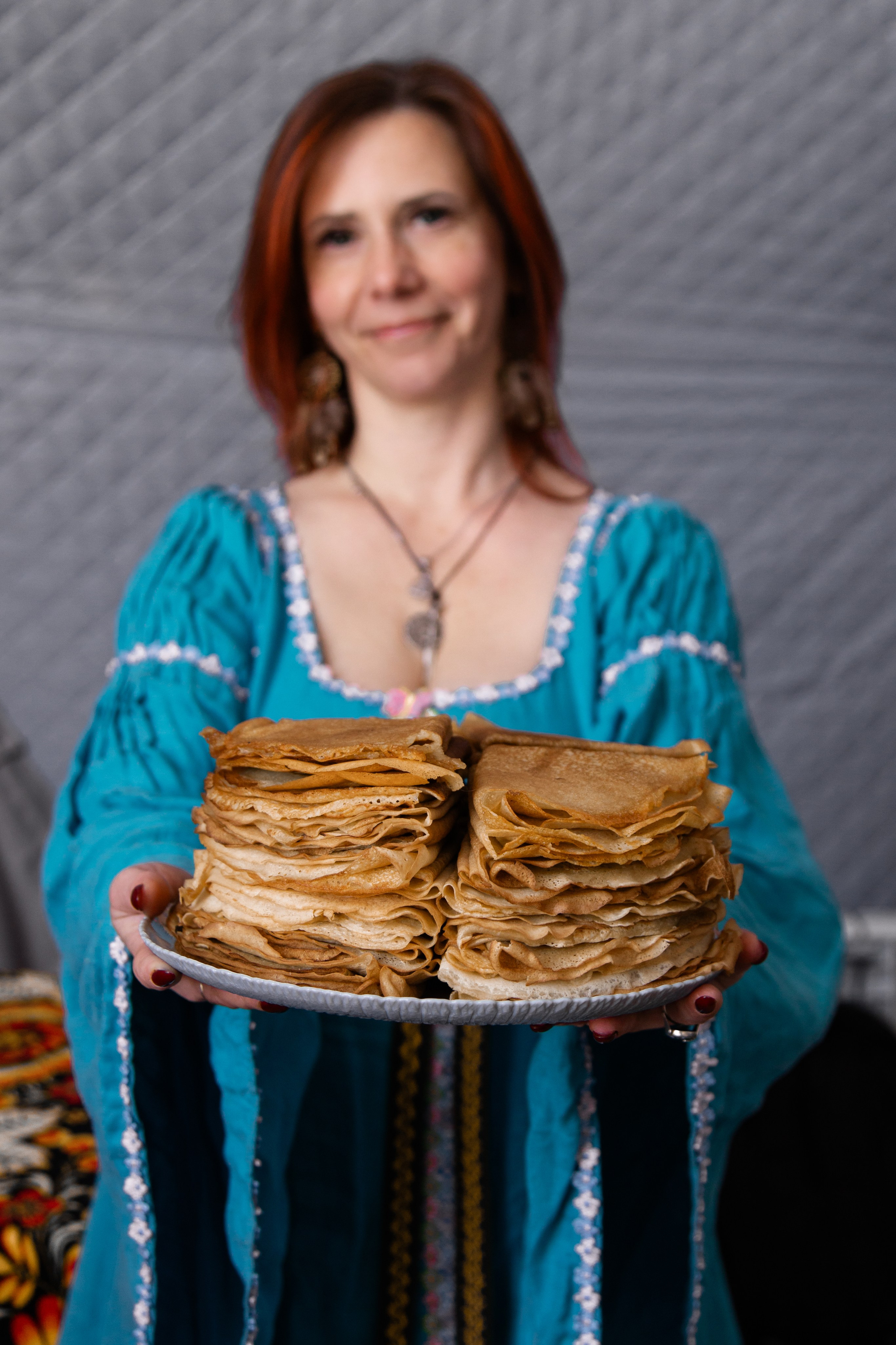 Закрытие масленицы «ДВ Каникулы». МЕДИА-РЕСУРС ХАБАРОВСК / Фотоотчеты / Репортажи / События