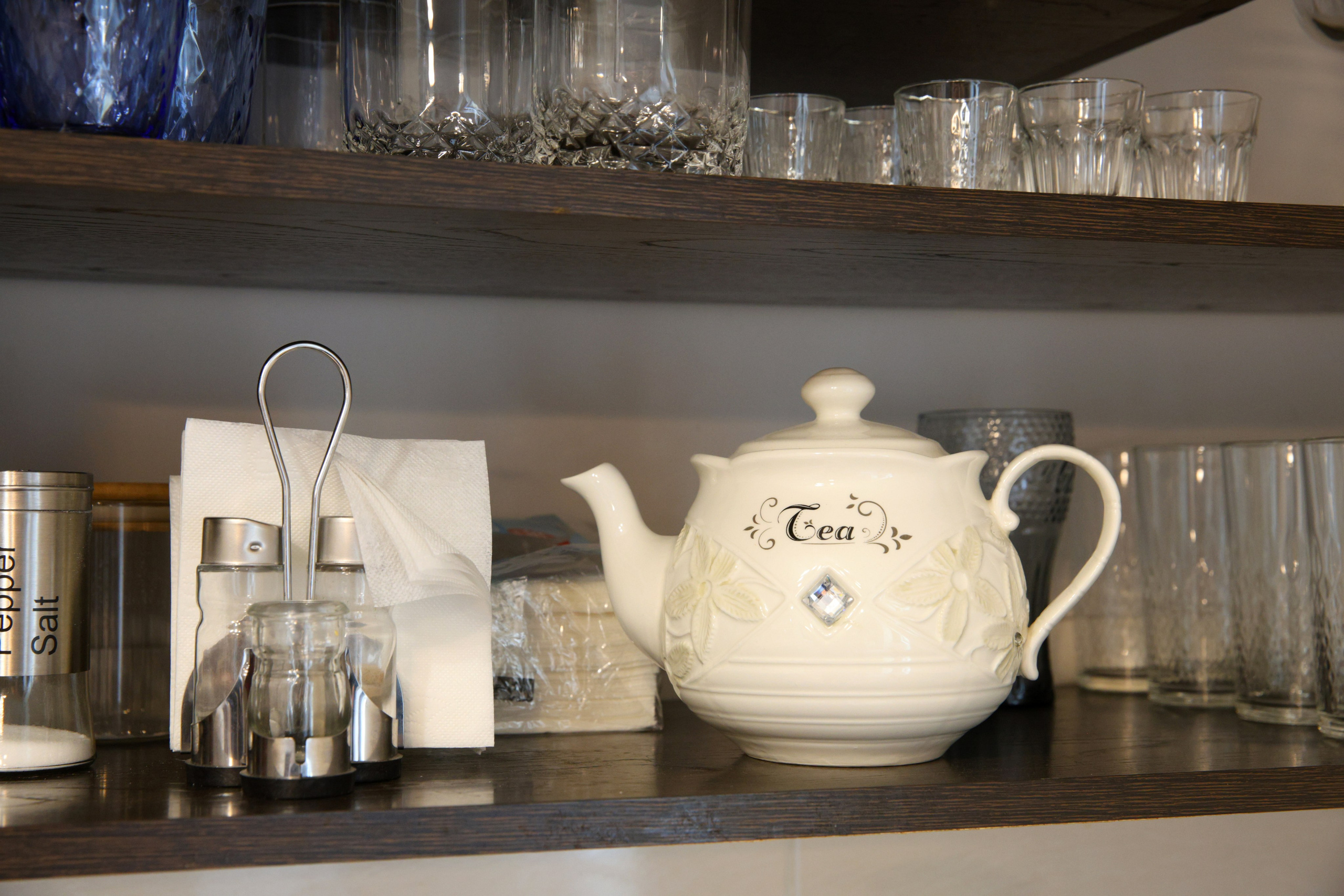 Интерьерная съемка в Красноярске