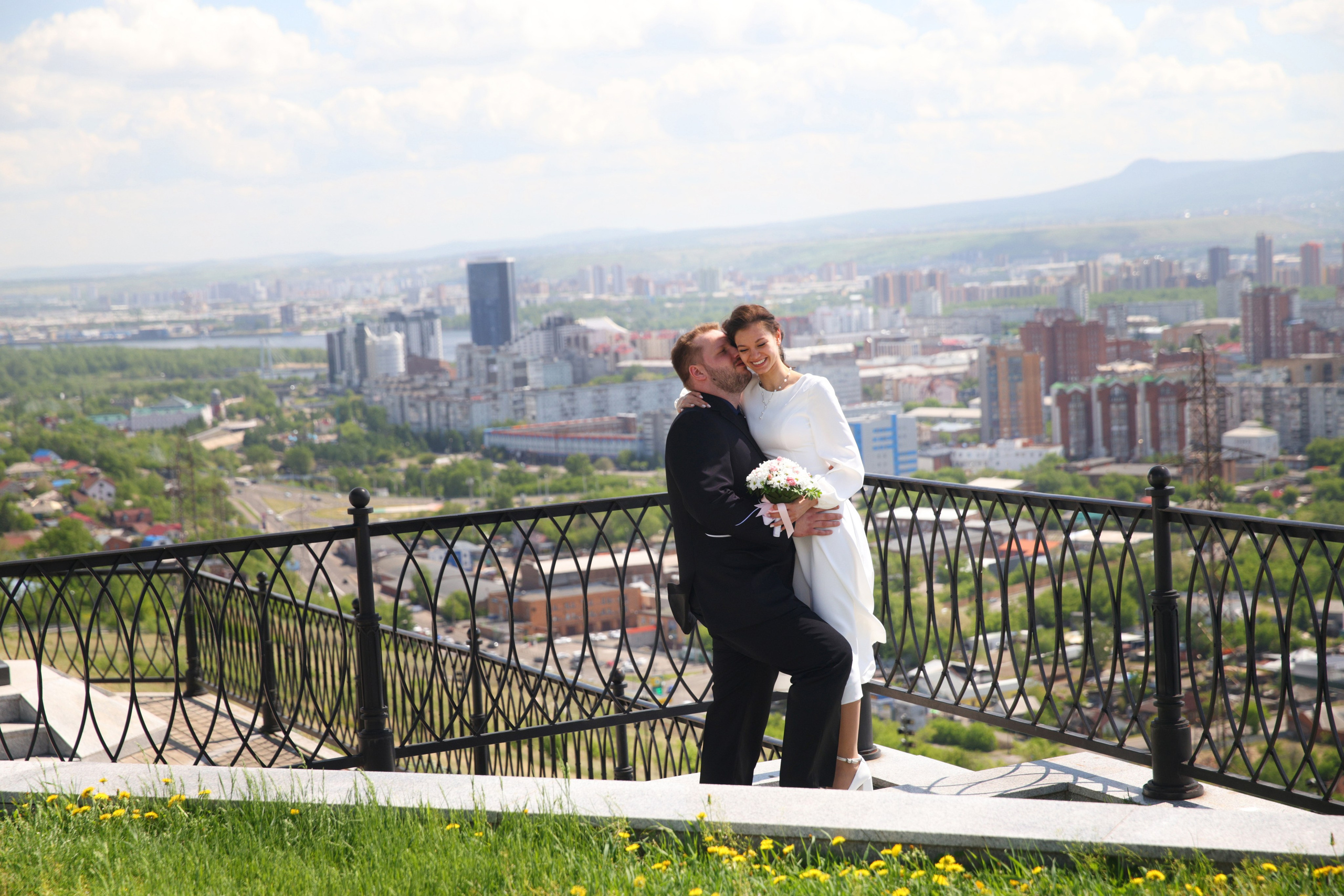 Магия чисел. Свадьба 25-05-2025