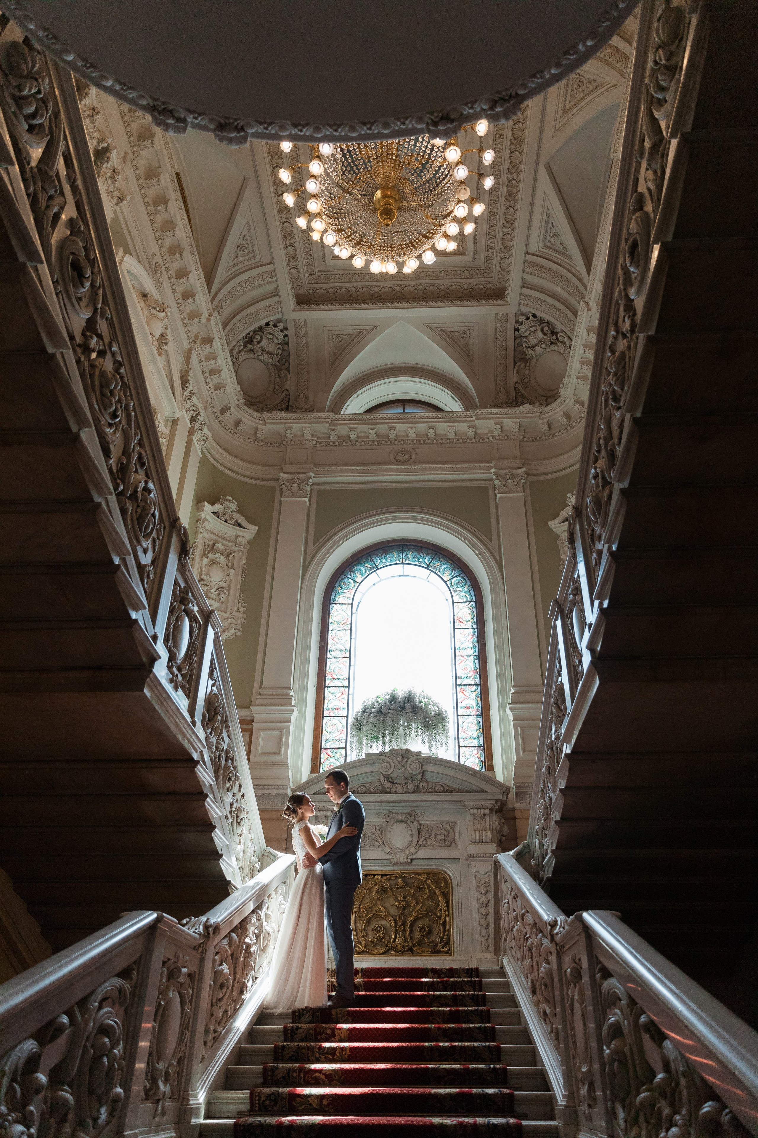 Свадебный фотограф в СПб Александр Смирнов