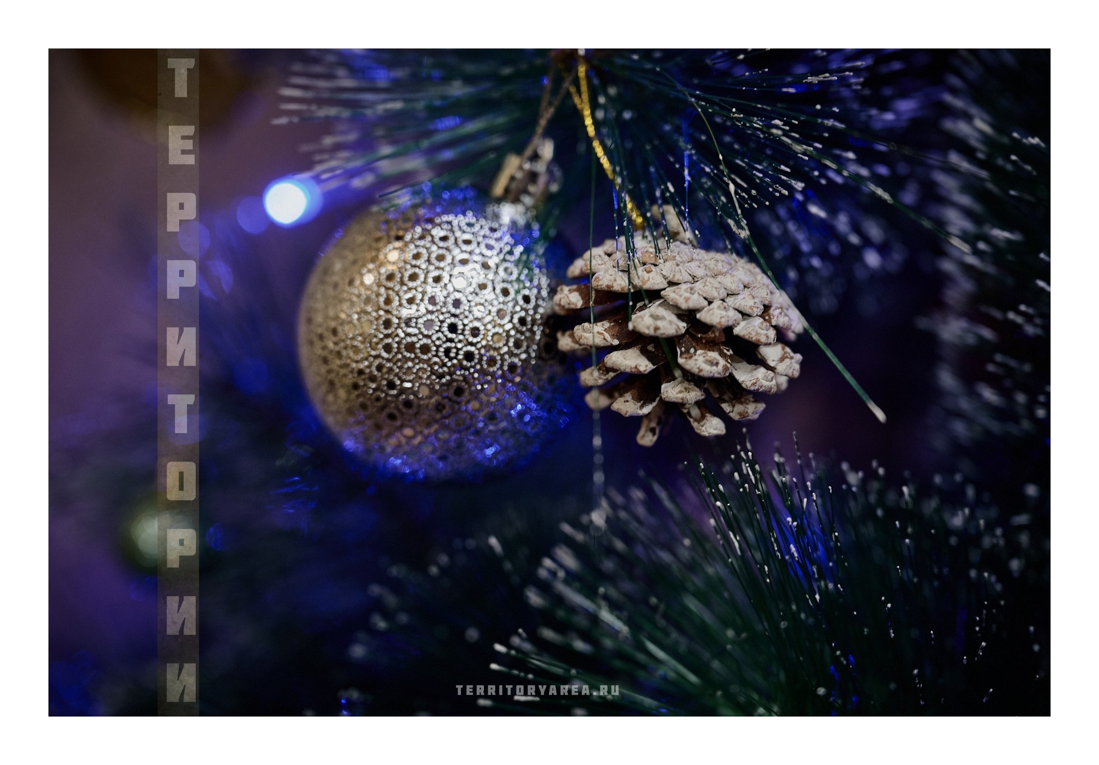 Фотопринты А3. Фотопроект «Территории»