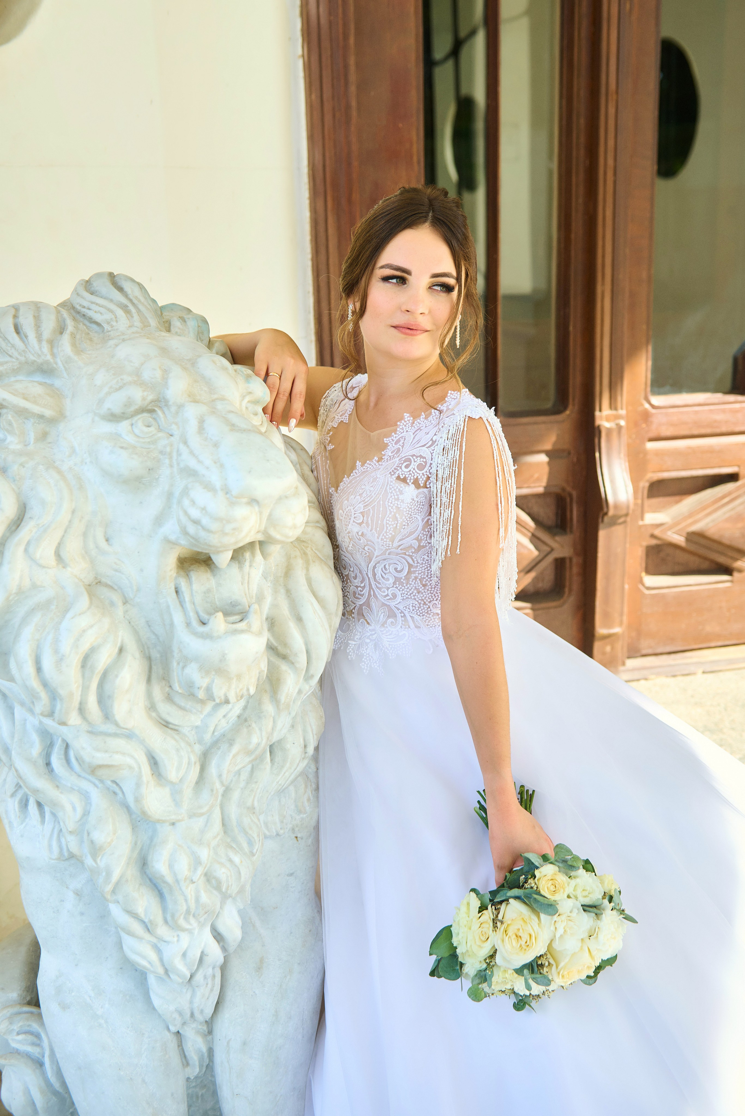 Свадьба Артем и Лидия. Фотограф Евдокимов Никита. Тамбов, Москва