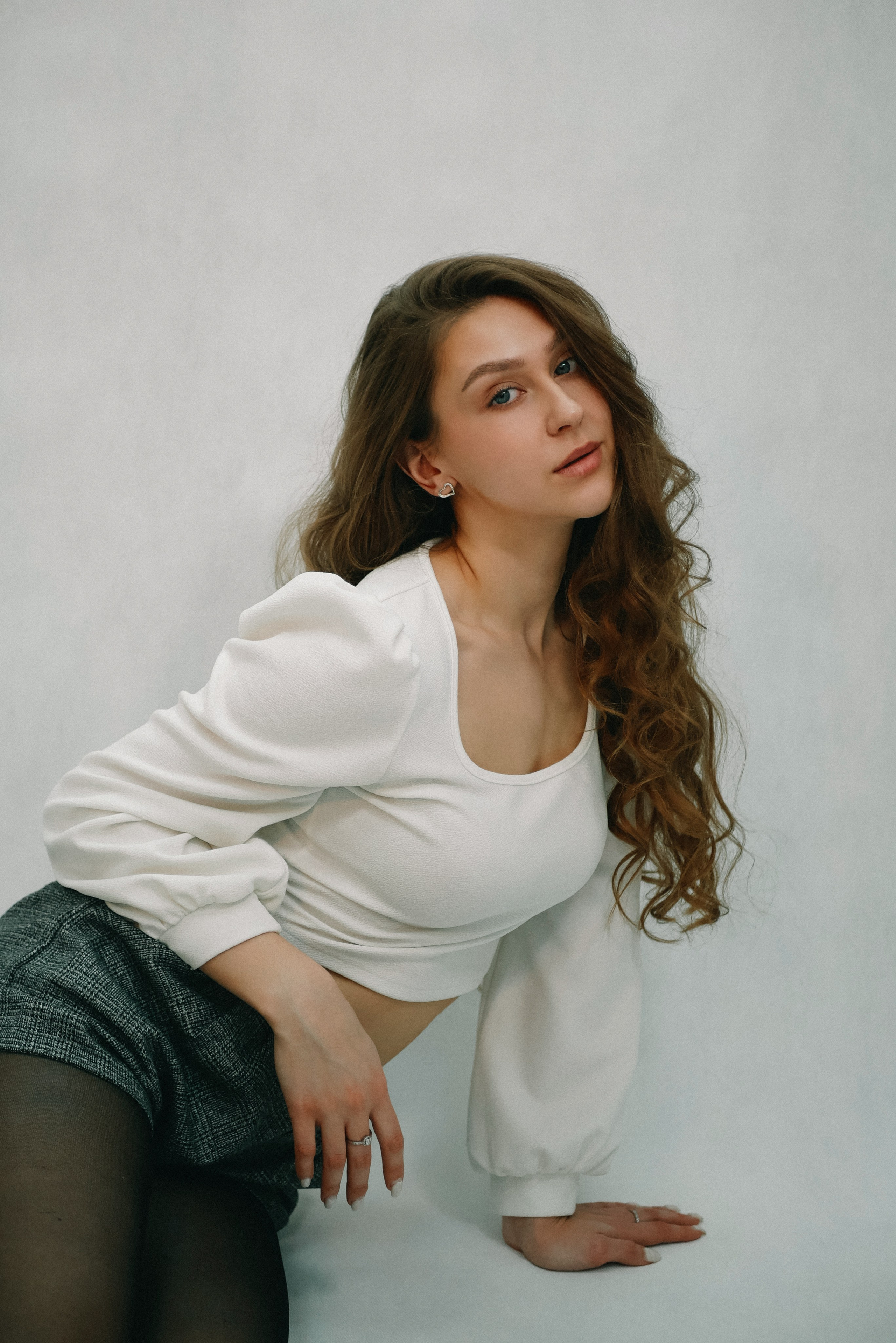 EKATERINA. Фотограф Шадринск