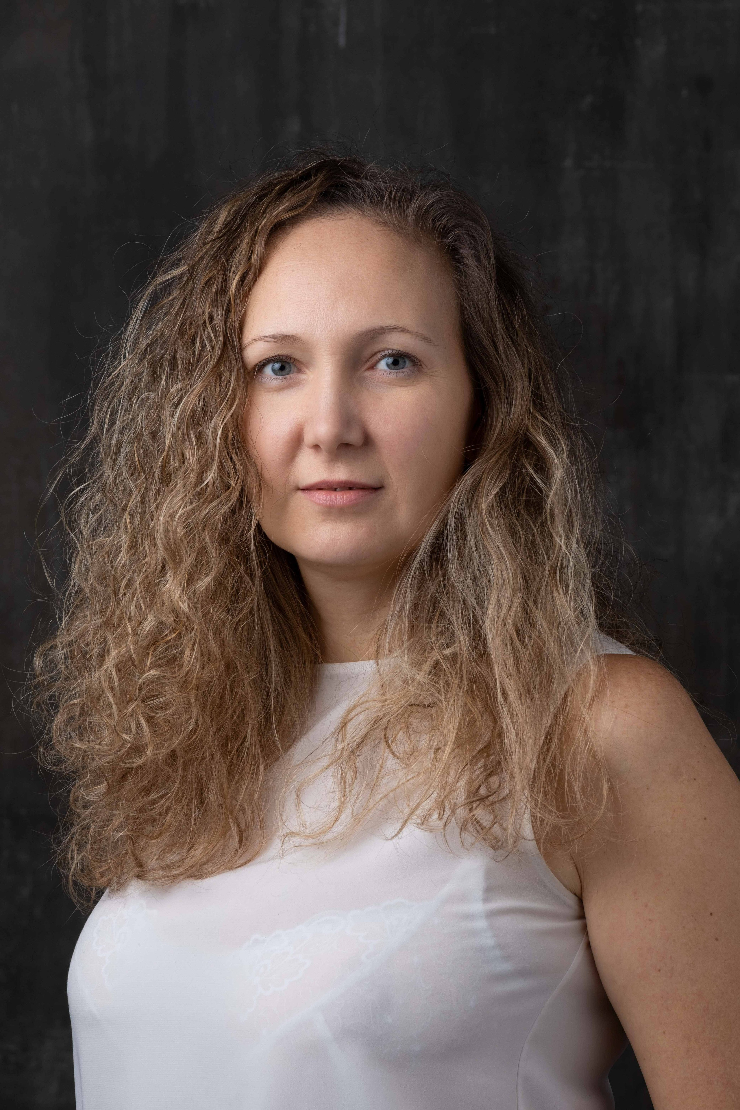 Коуч Анна Коханчик. Фото тур