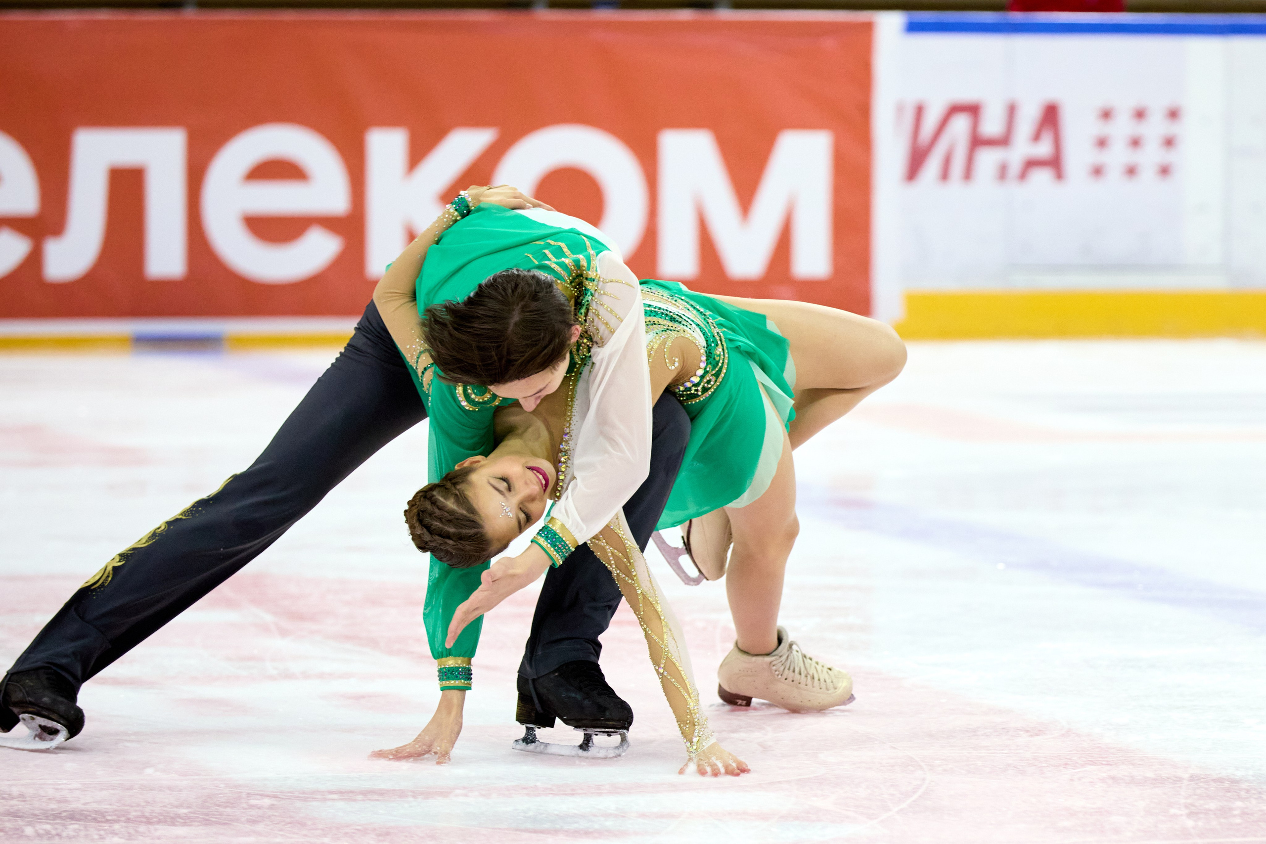 Спорт. Репортажный фотограф в Самаре