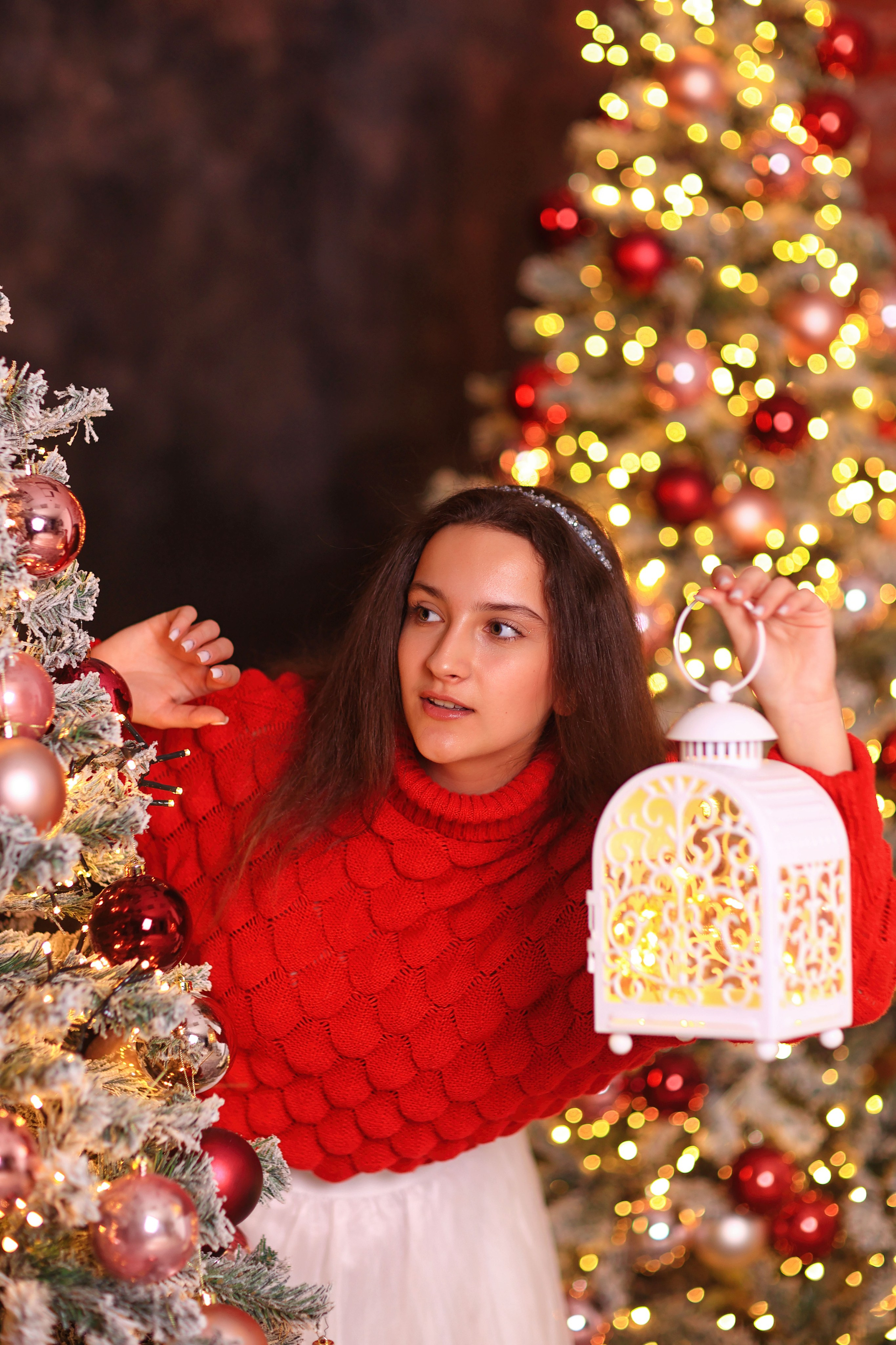 Рождество. Школа Развития моделей Город Ижевск