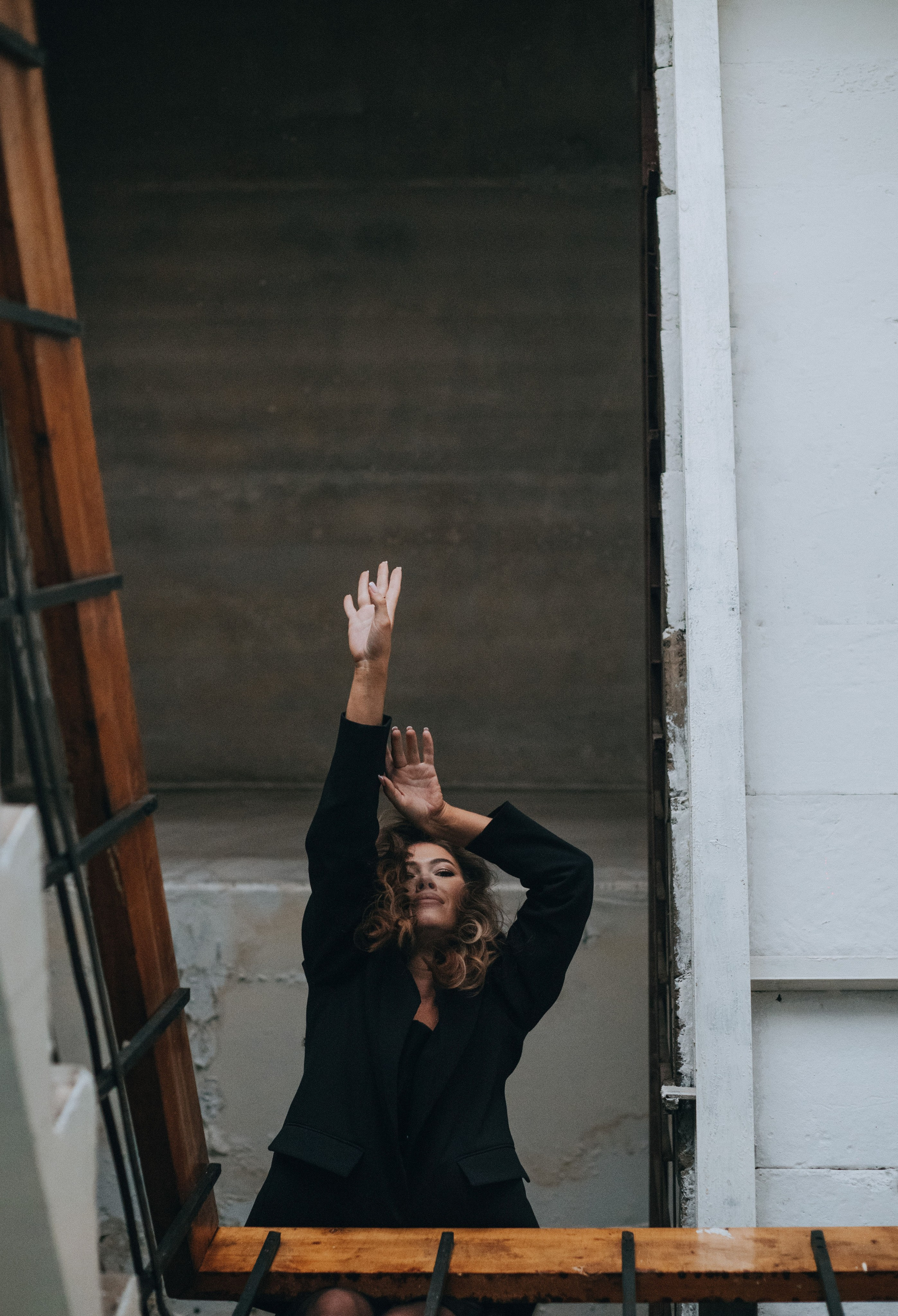 Александра. Творческий фотограф в Волгограде