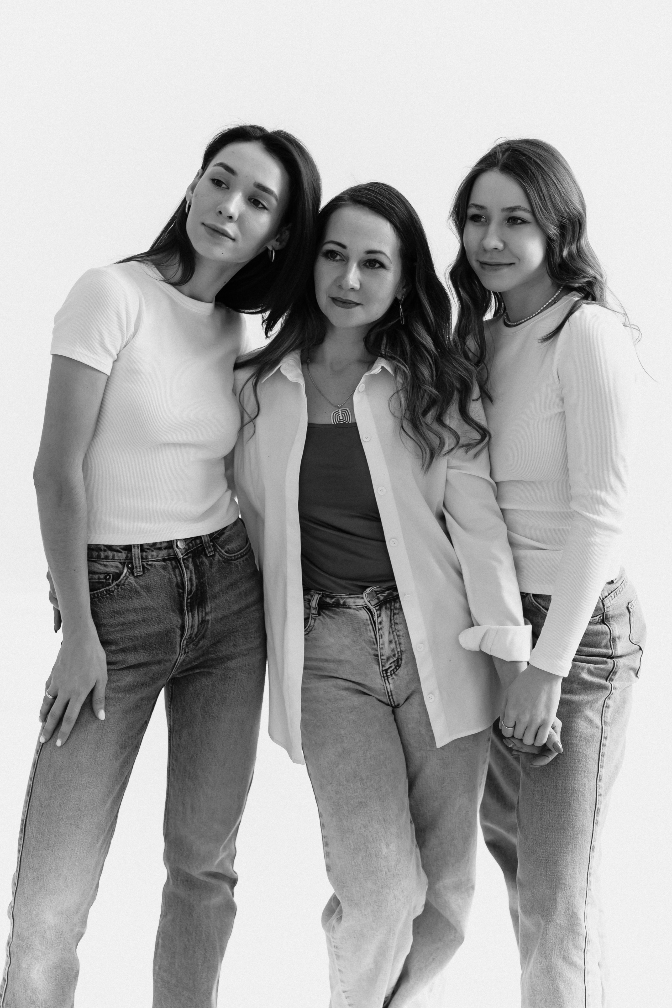 Семья. Фотограф Москва, Санкт-Петербург, Абакан