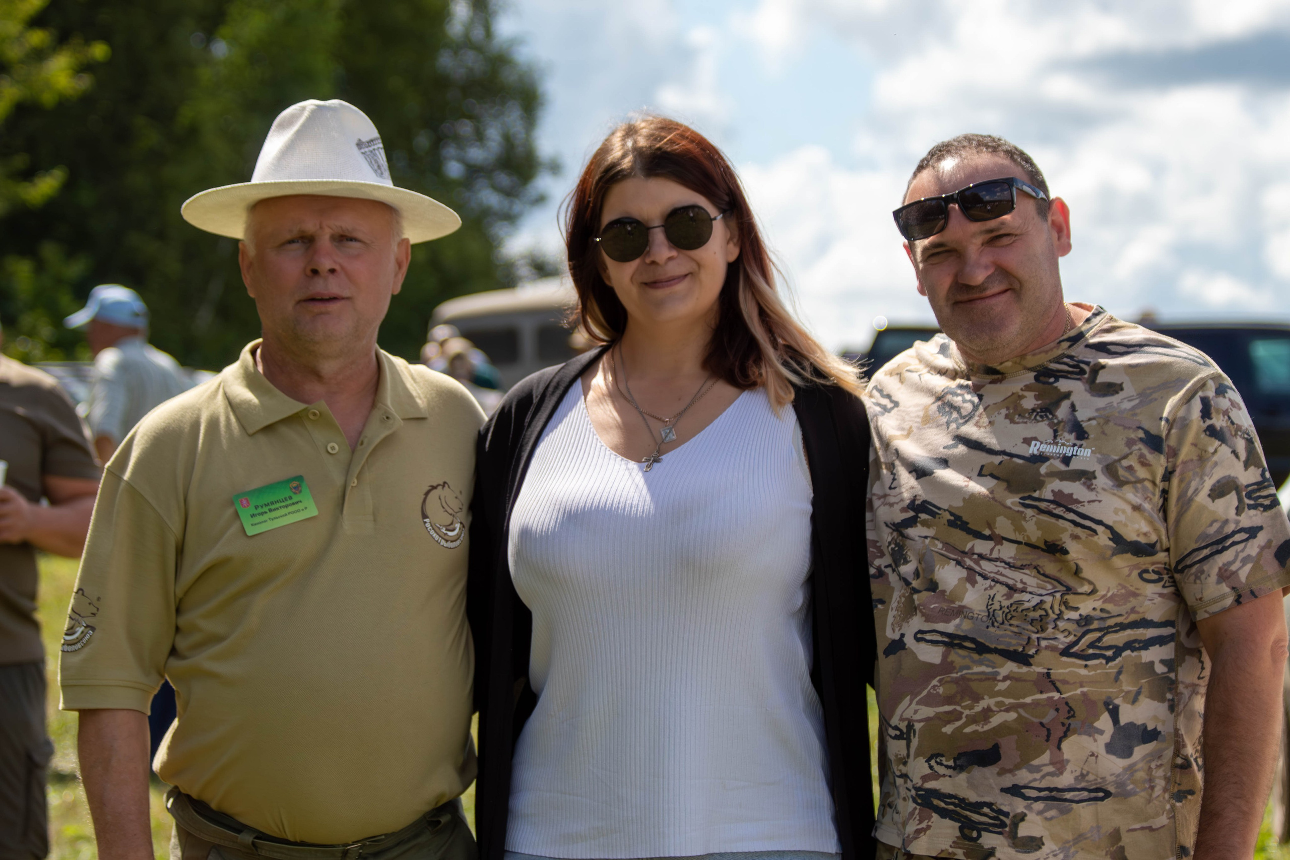 Репортажная съемка в Туле. Фотограф анималист — Тула, Москва