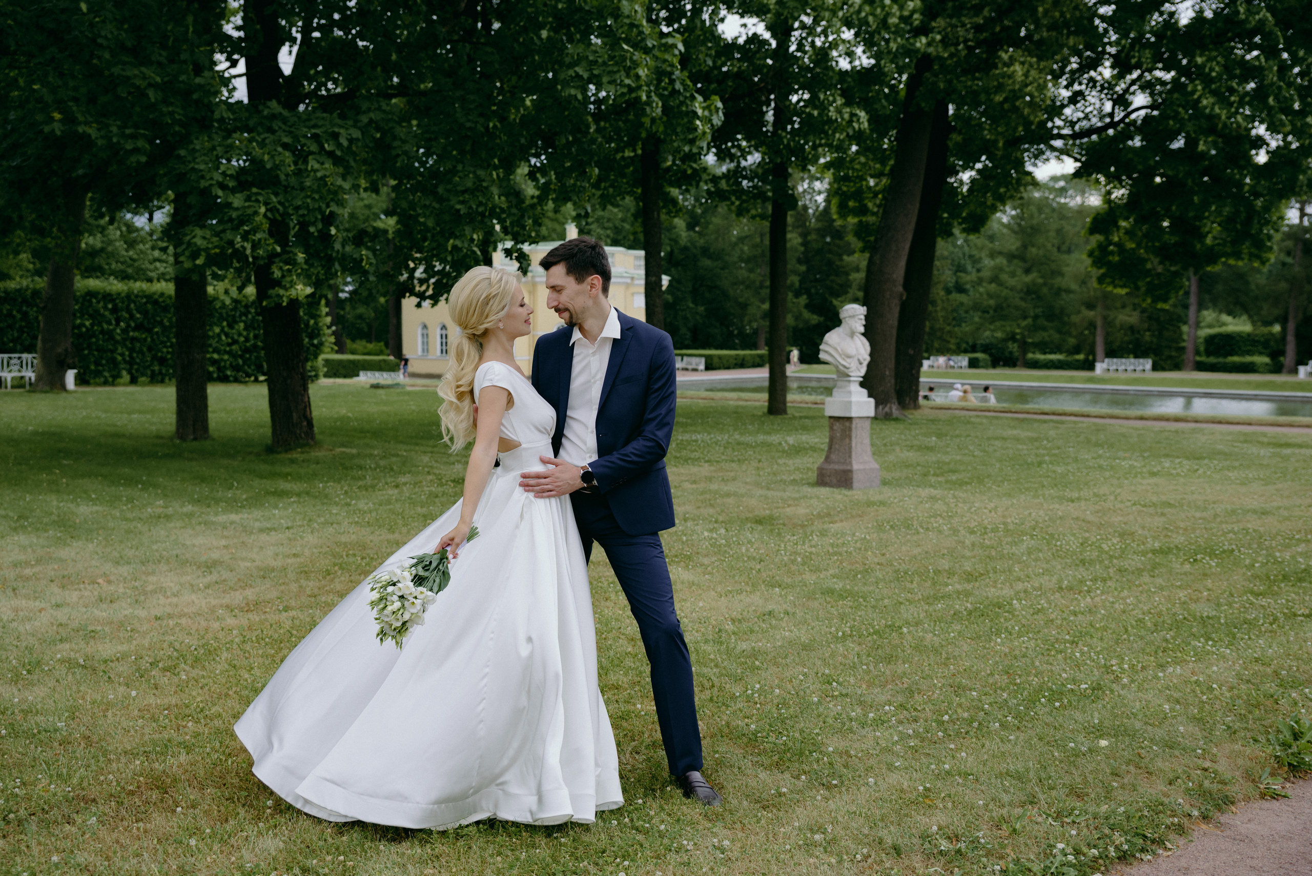 О+Д. Фотограф в Санкт-Петербурге Юлия Стехова