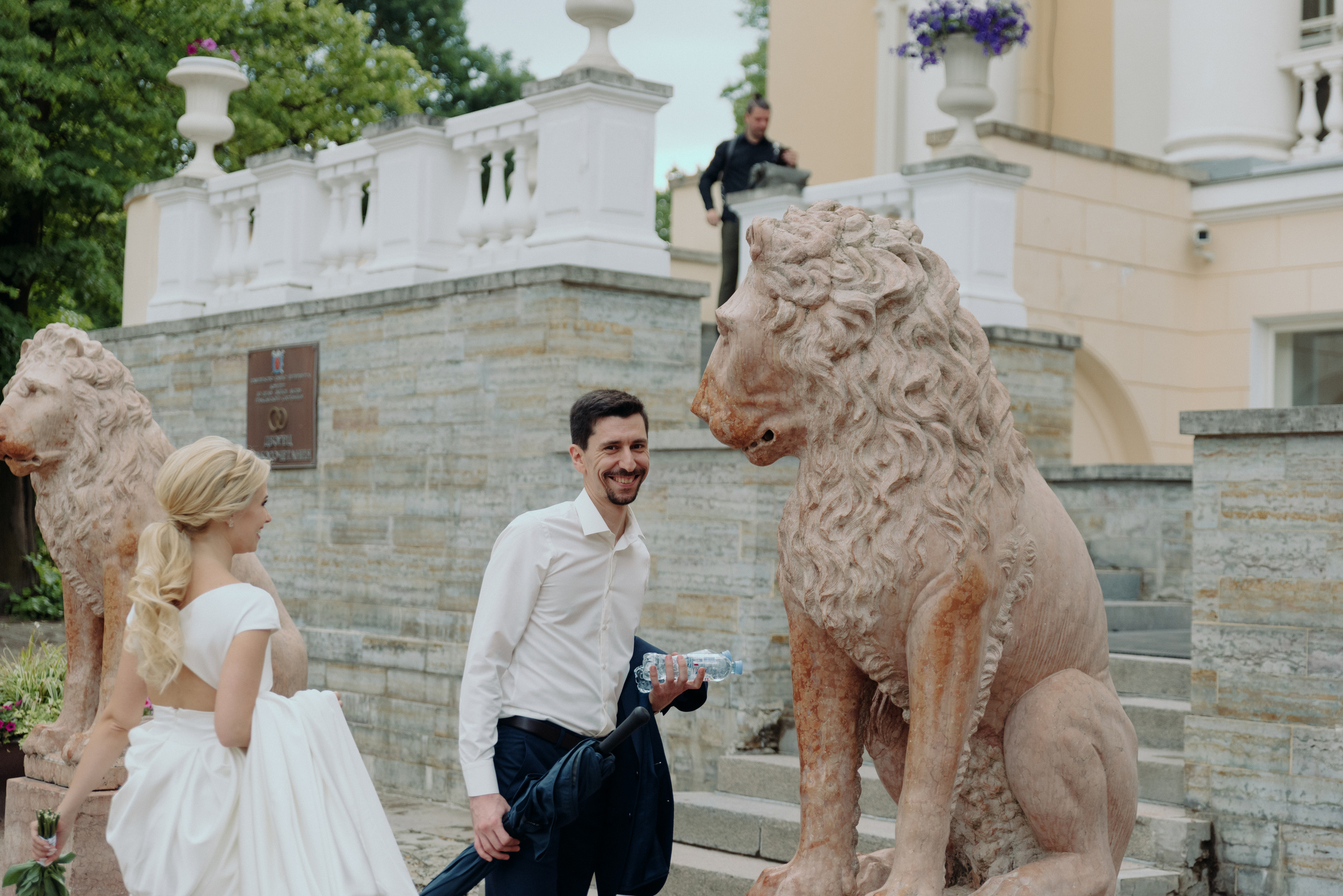 О+Д. Фотограф в Санкт-Петербурге Юлия Стехова