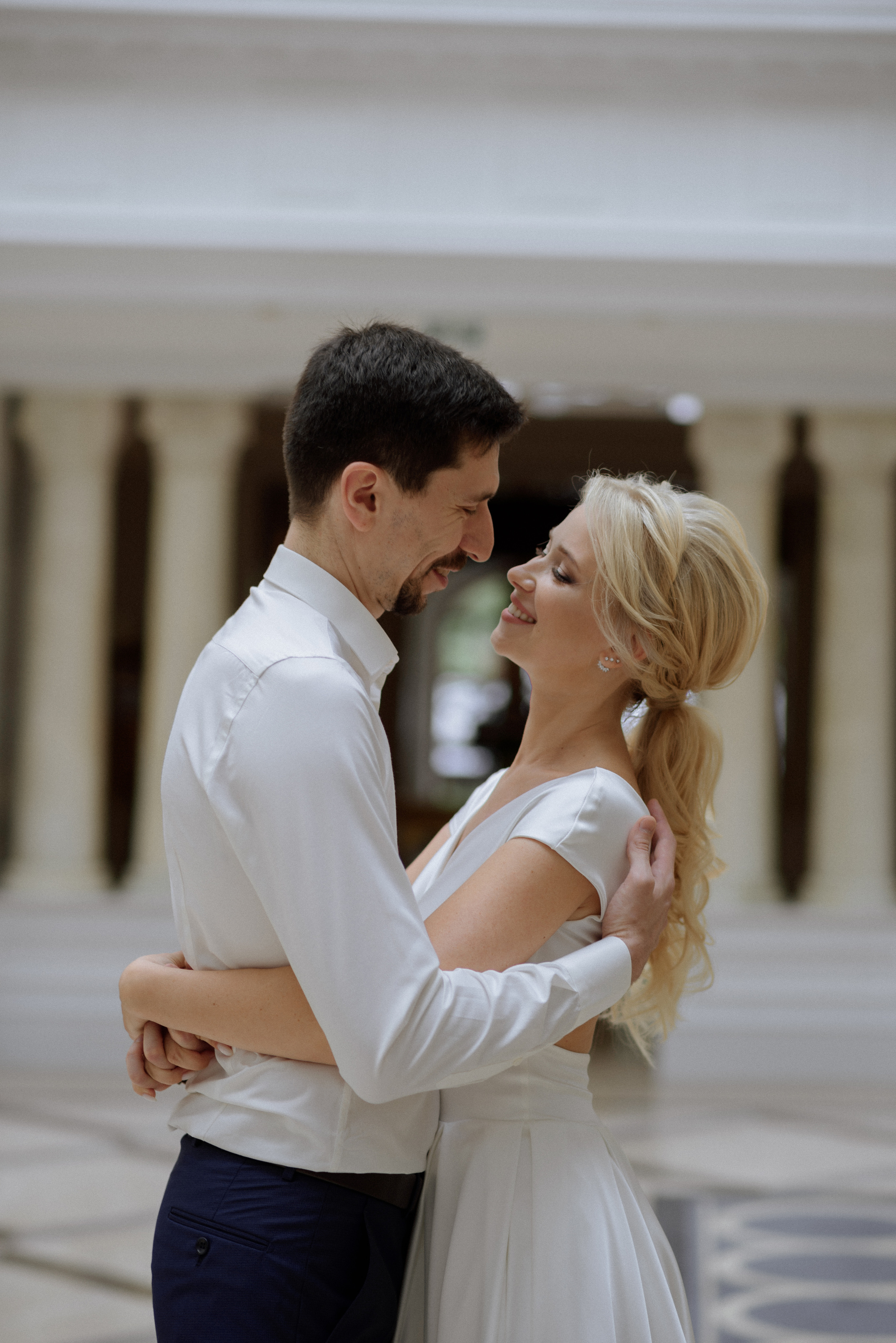 О+Д. Фотограф в Санкт-Петербурге Юлия Стехова