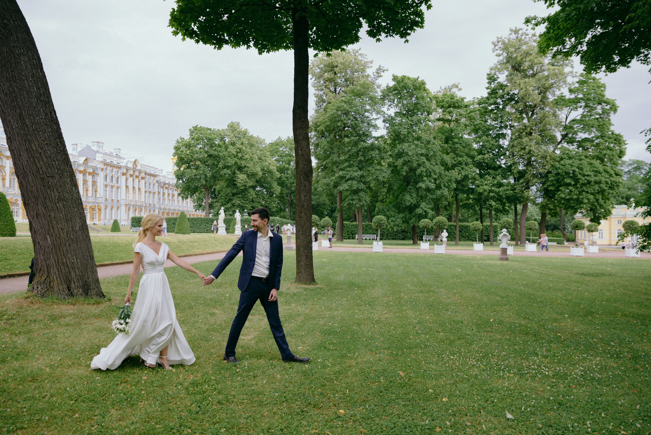 О+Д. Фотограф в Санкт-Петербурге Юлия Стехова