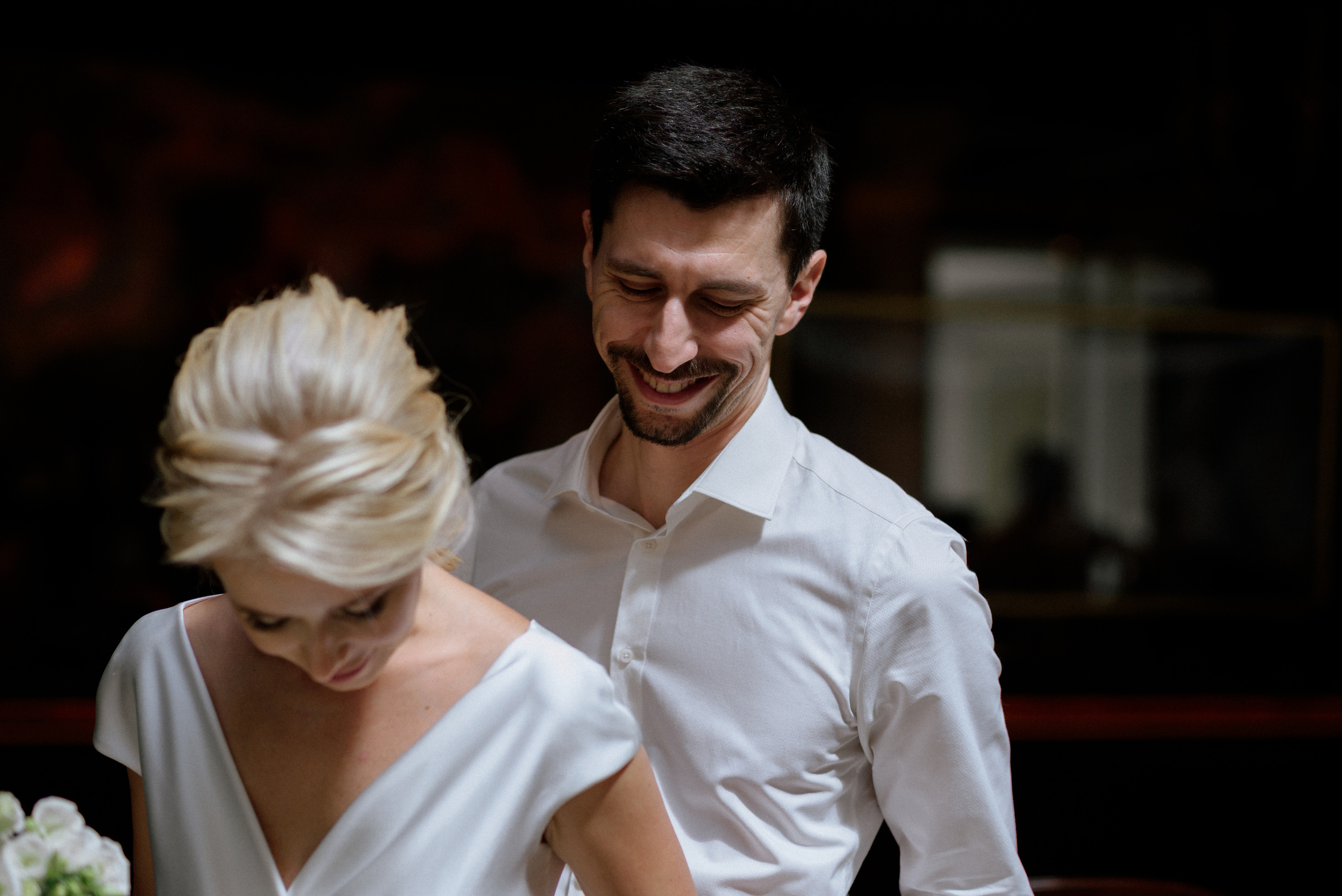 О+Д. Фотограф в Санкт-Петербурге Юлия Стехова