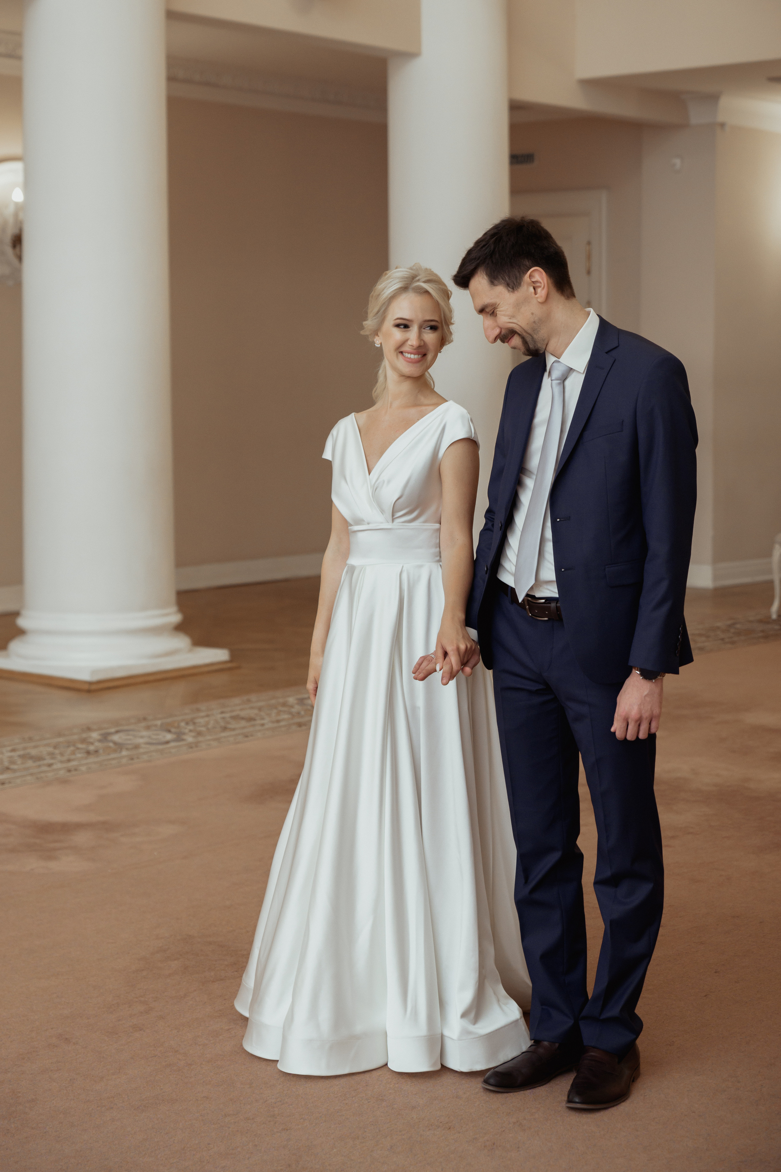 О+Д. Фотограф в Санкт-Петербурге Юлия Стехова