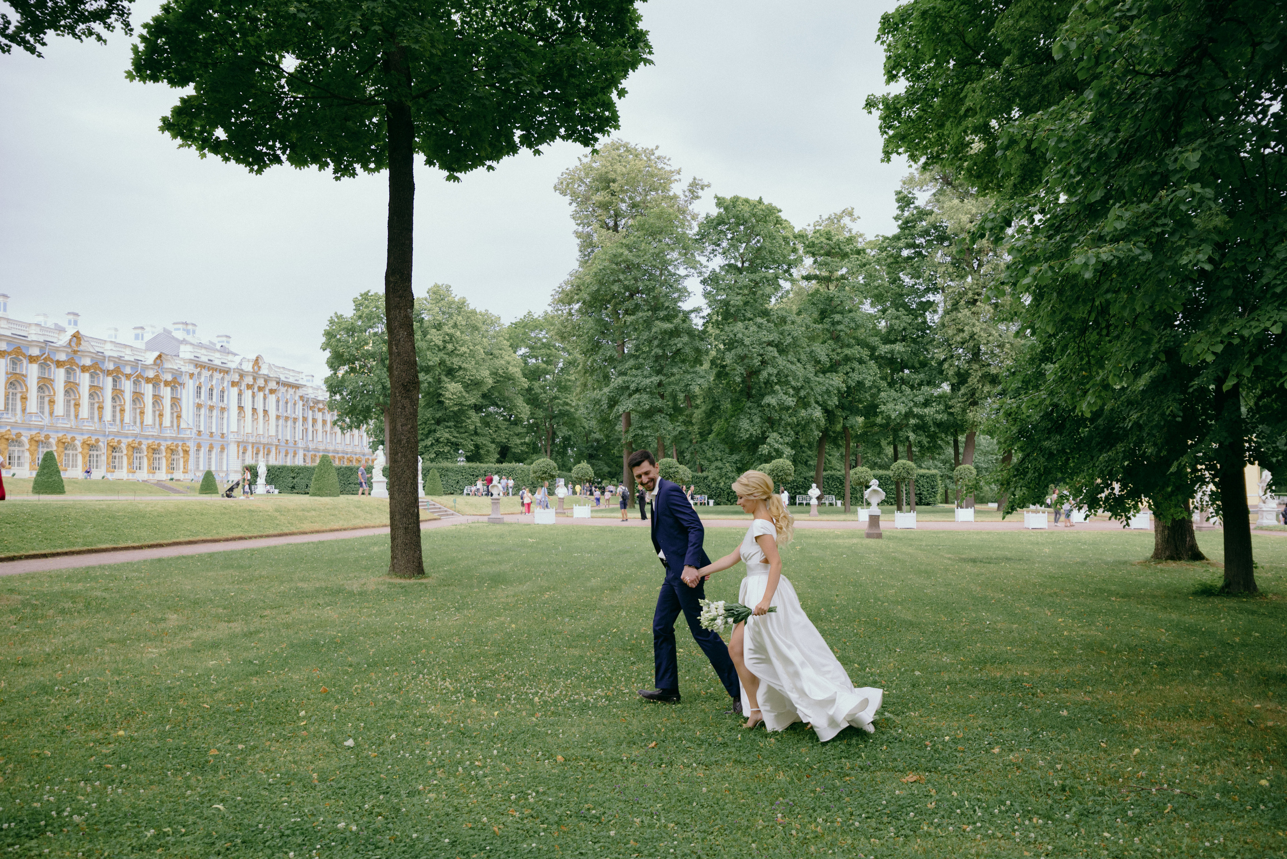 О+Д. Фотограф в Санкт-Петербурге Юлия Стехова