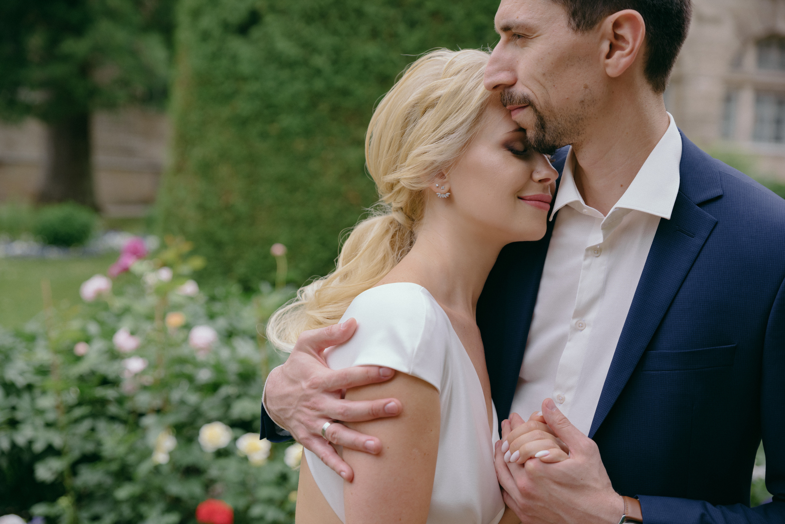 О+Д. Фотограф в Санкт-Петербурге Юлия Стехова