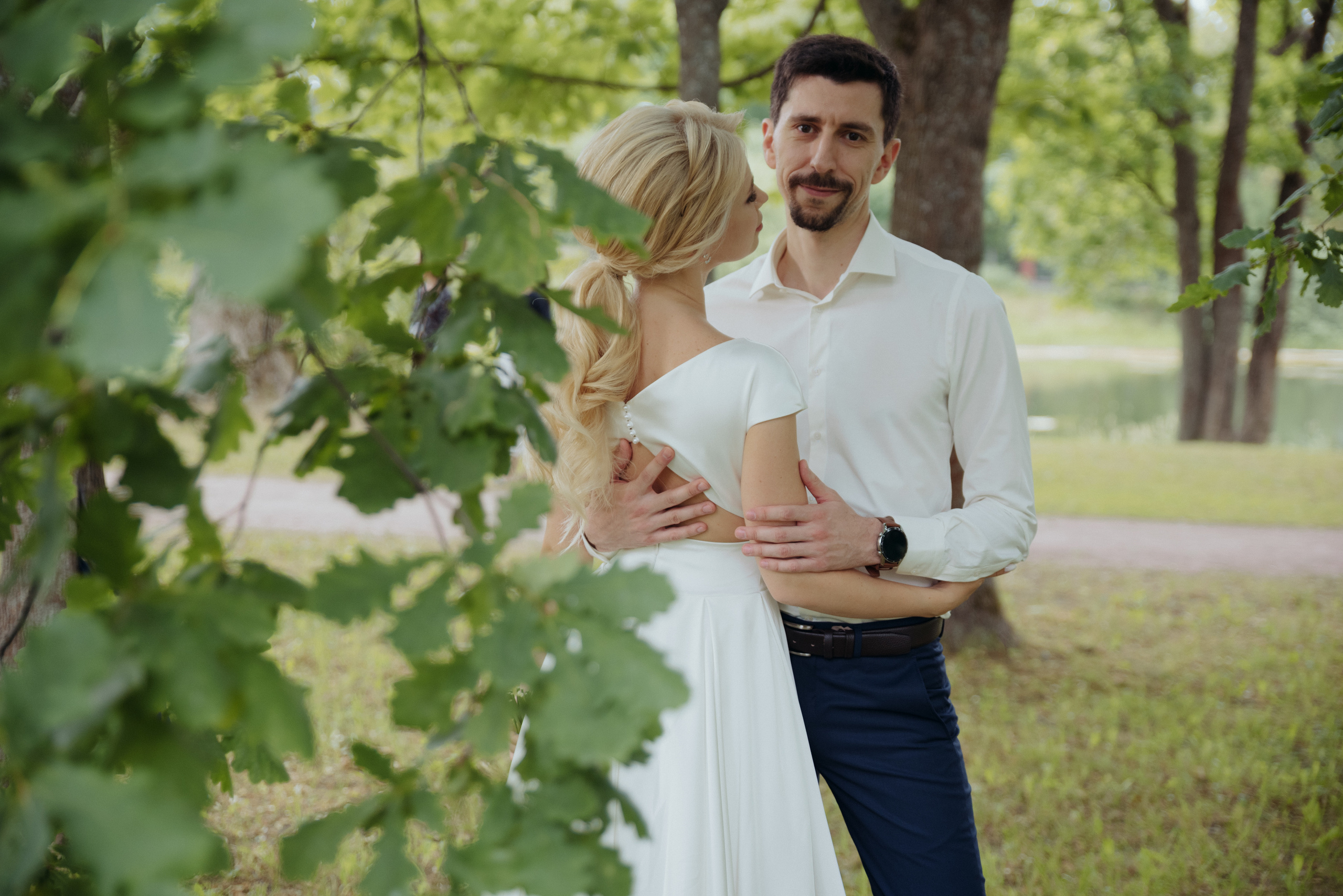 О+Д. Фотограф в Санкт-Петербурге Юлия Стехова